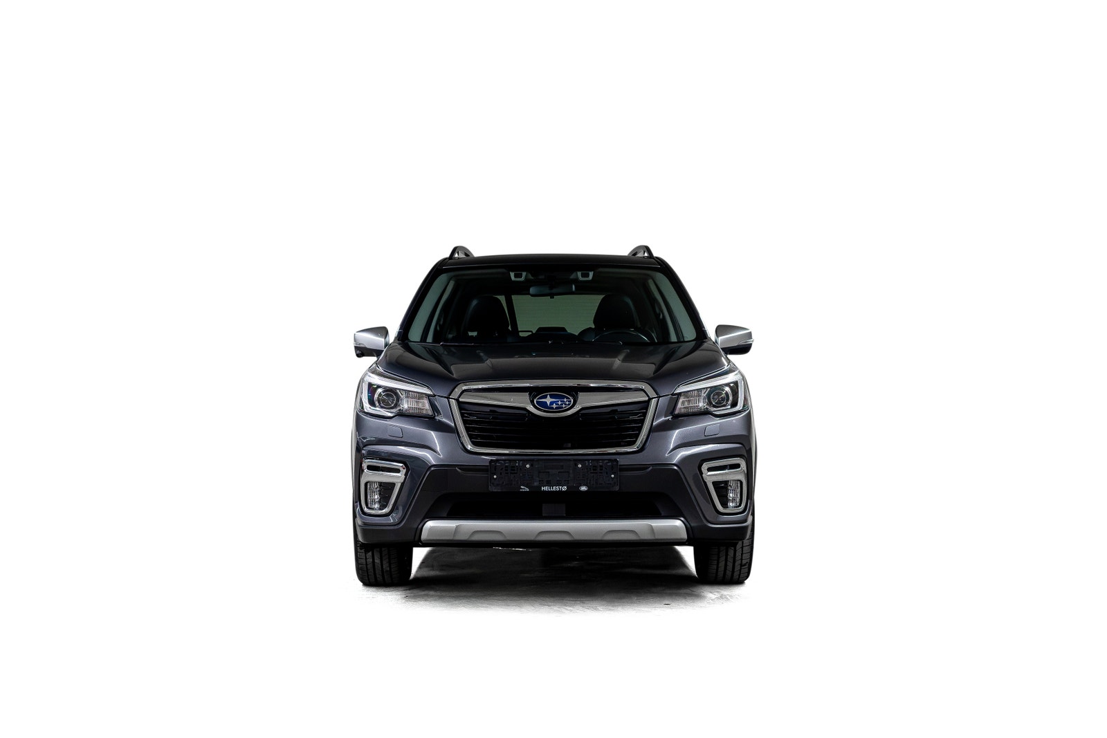 Subaru Forester e-Boxer Lineartronic, 150ps, 2020