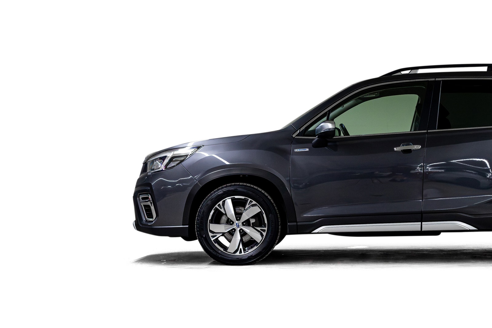 Subaru Forester e-Boxer Lineartronic, 150ps, 2020