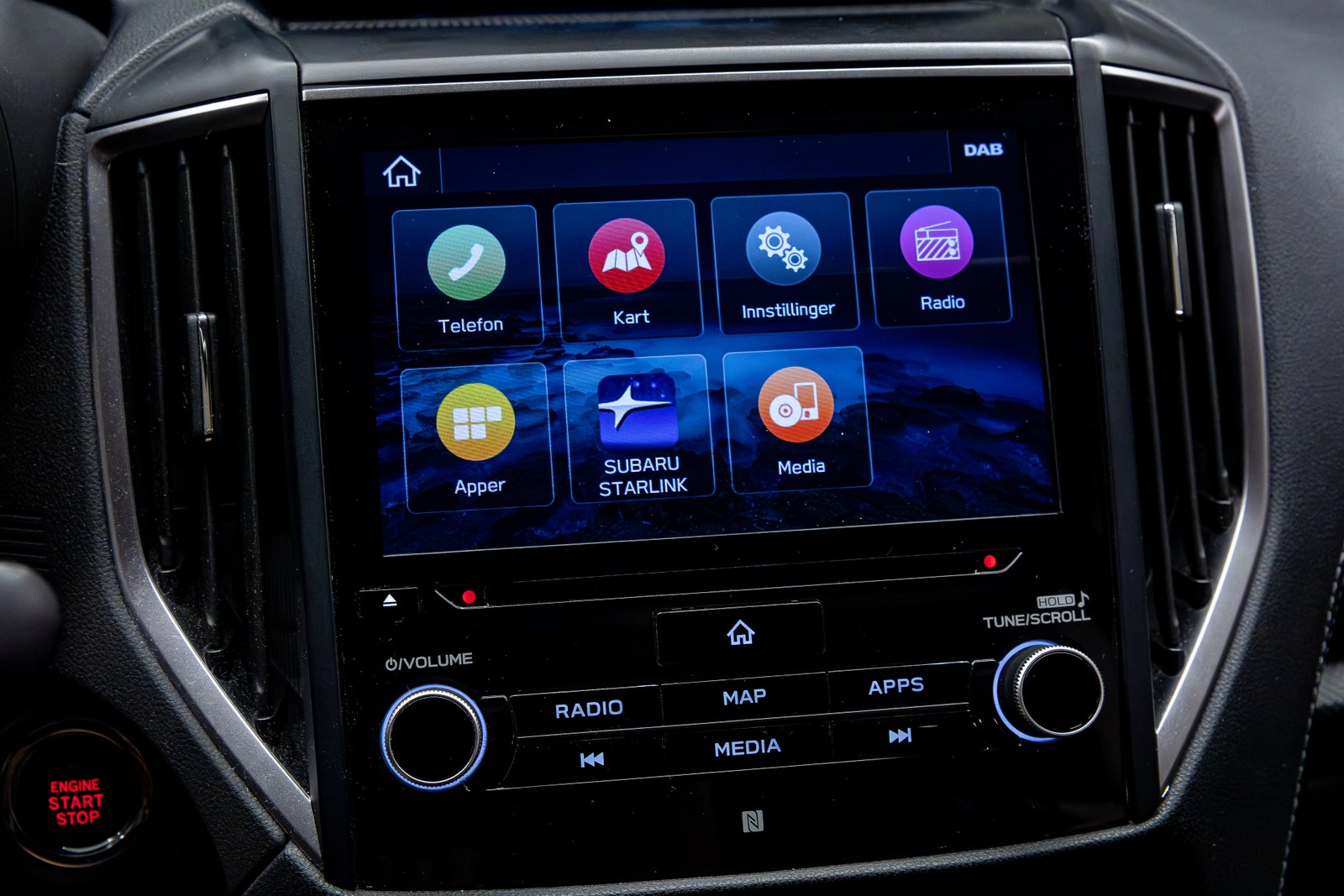 Subaru Forester e-Boxer Lineartronic, 150ps, 2020