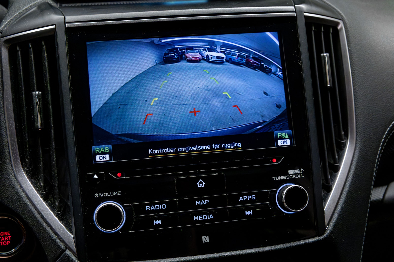 Subaru Forester e-Boxer Lineartronic, 150ps, 2020