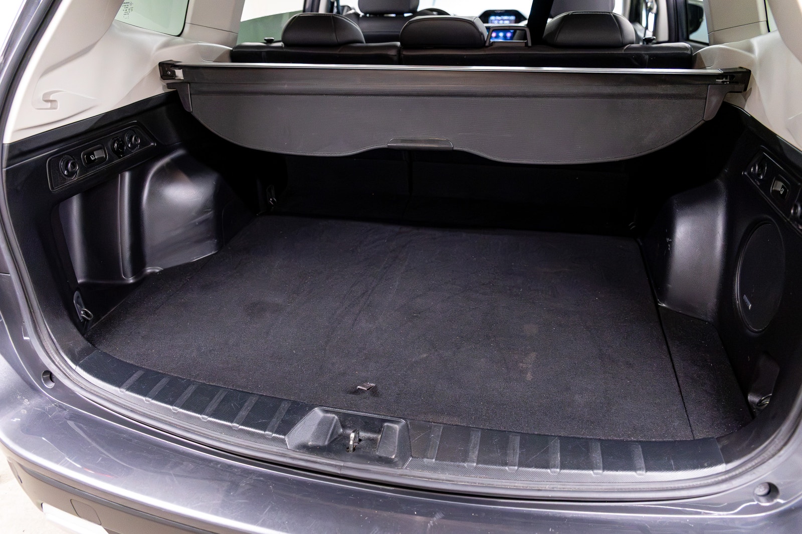 Subaru Forester e-Boxer Lineartronic, 150ps, 2020