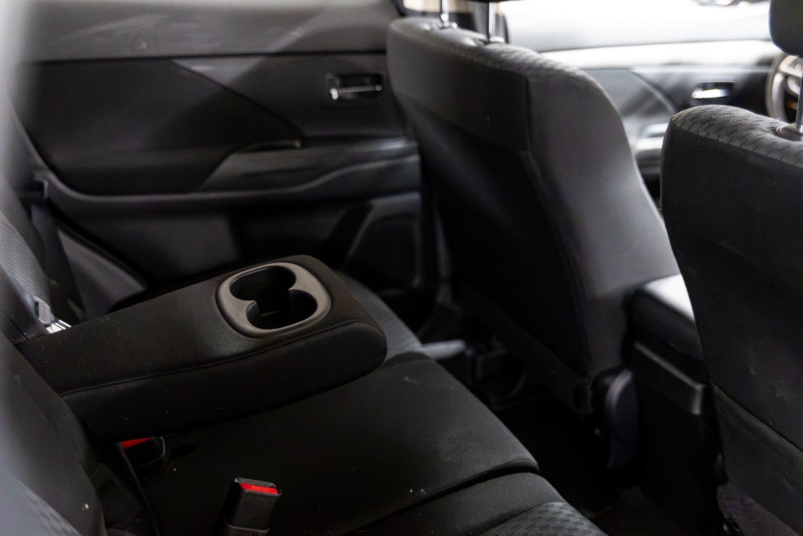 Mitsubishi Outlander 2.0 MIVEC CVT, 150hp, 2013