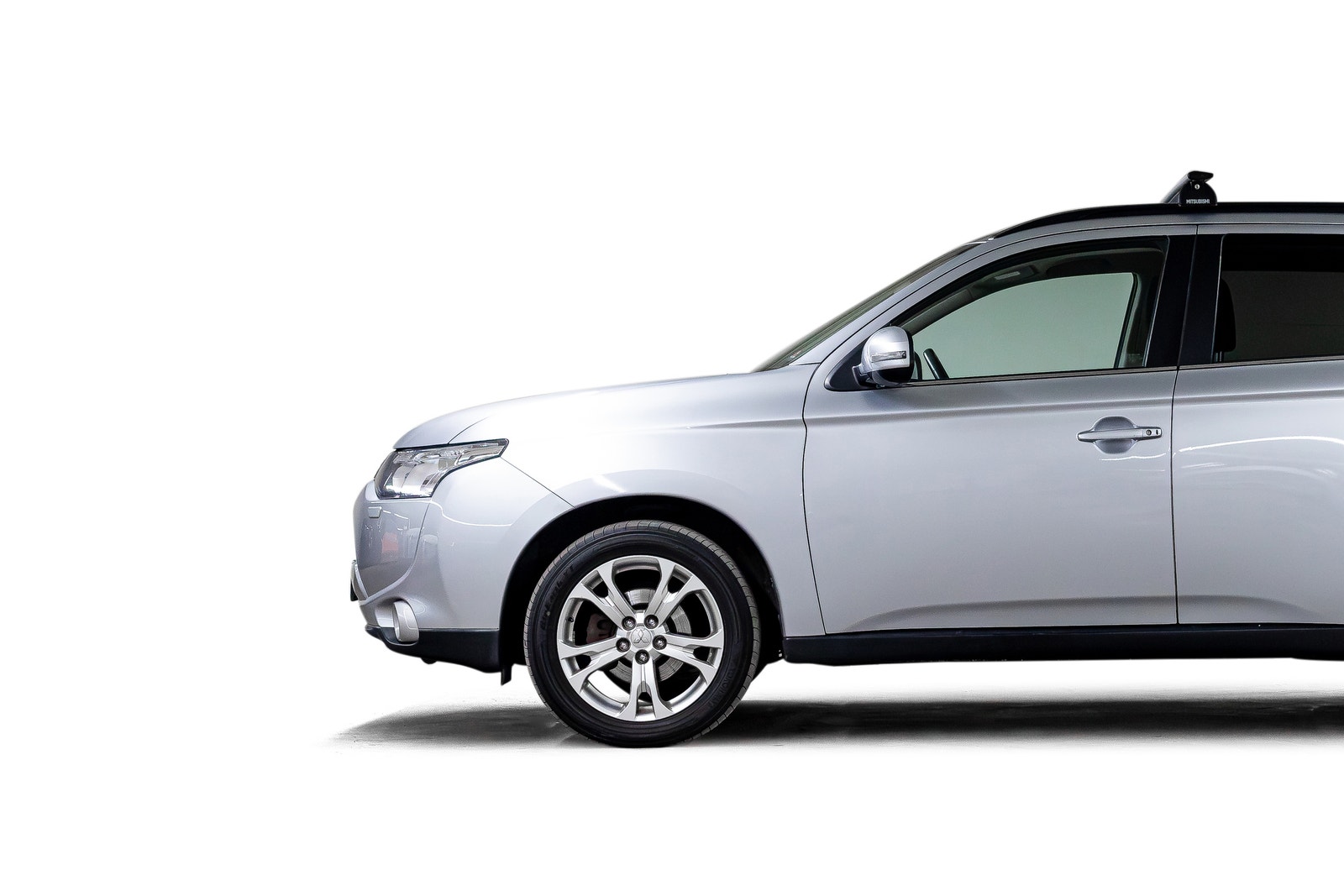 Mitsubishi Outlander 2.0 MIVEC CVT, 150hp, 2013
