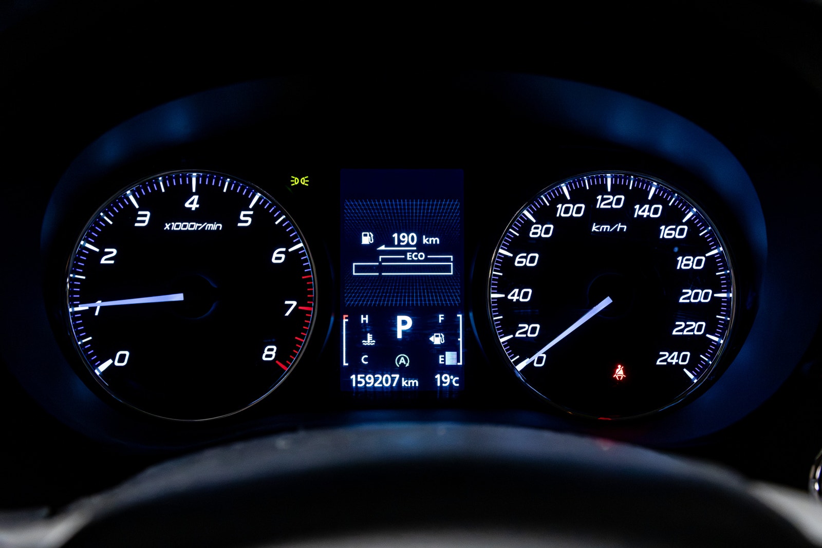 Mitsubishi Outlander 2.0 MIVEC CVT, 150hp, 2013