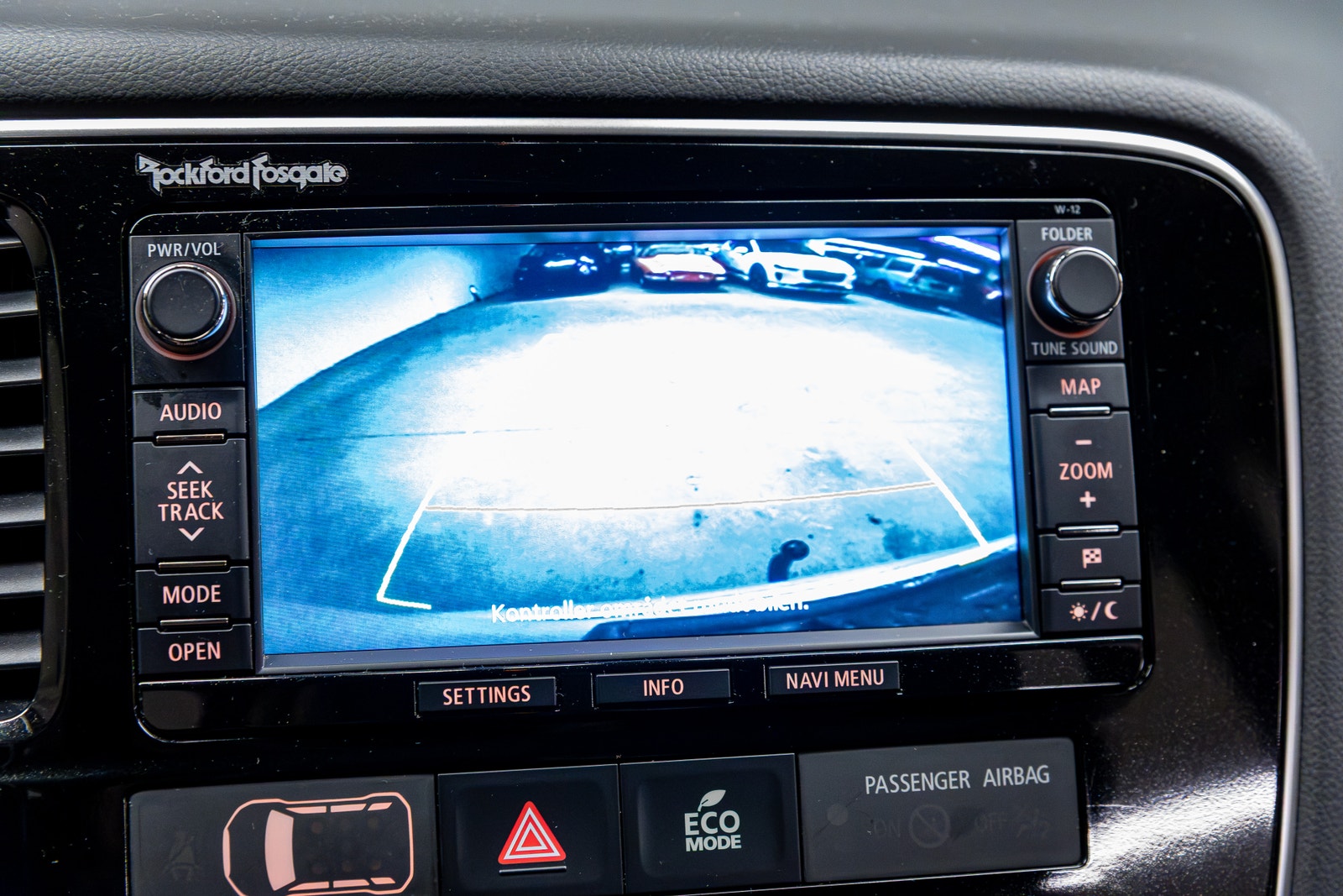 Mitsubishi Outlander 2.0 MIVEC CVT, 150hp, 2013