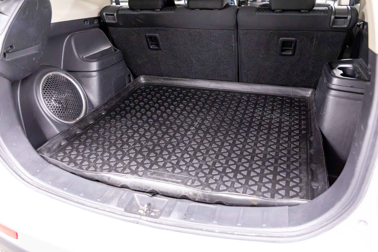 Mitsubishi Outlander 2.0 MIVEC CVT, 150hp, 2013