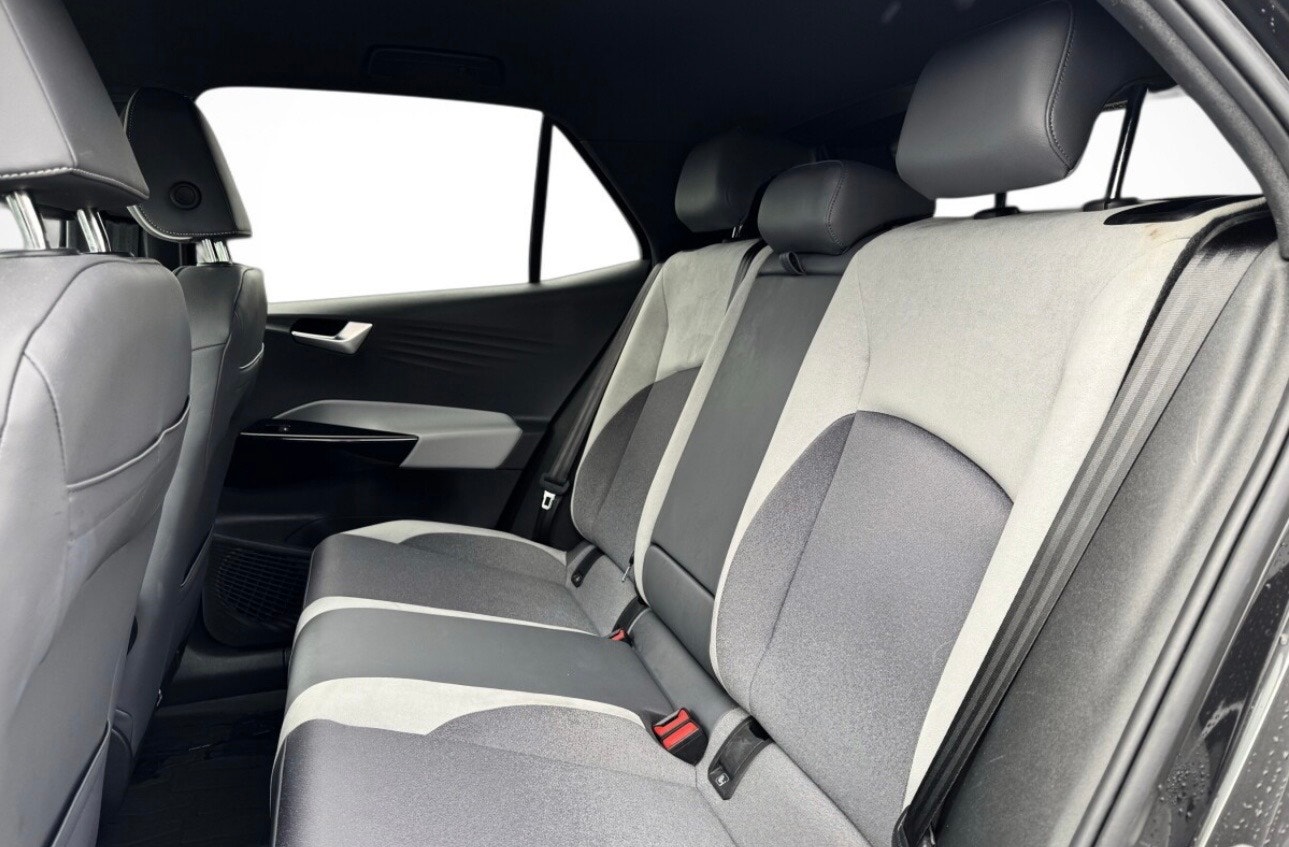 Volkswagen ID.3 Pro Performance, 204ps, 2021