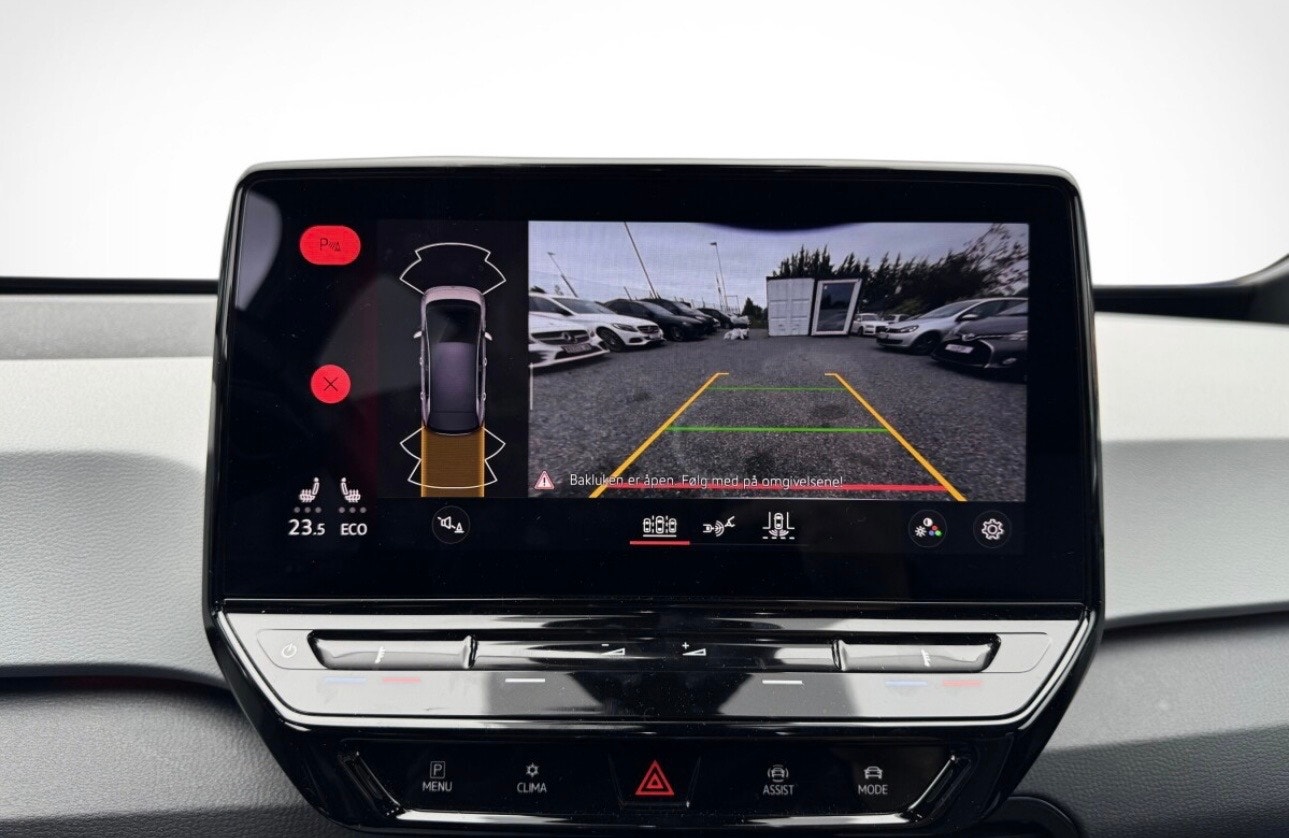 Volkswagen ID.3 Pro Performance, 204ps, 2021