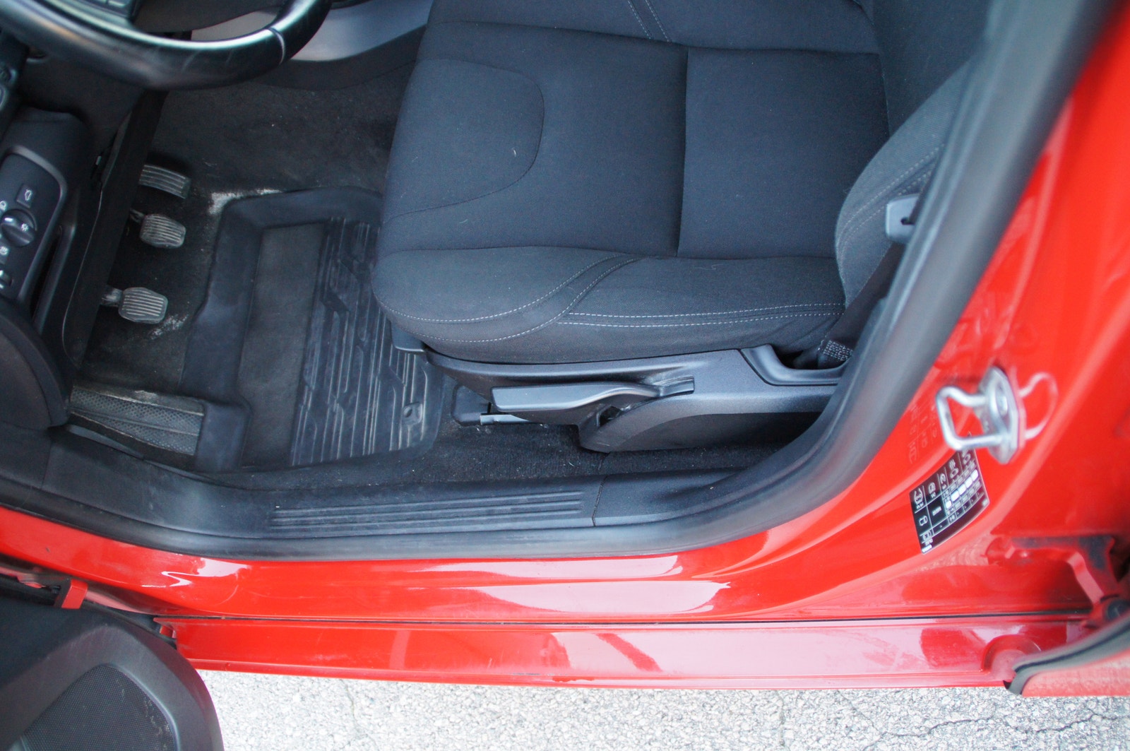 Volvo V40 D2 Manual, 6-trins, 115ps, 2014