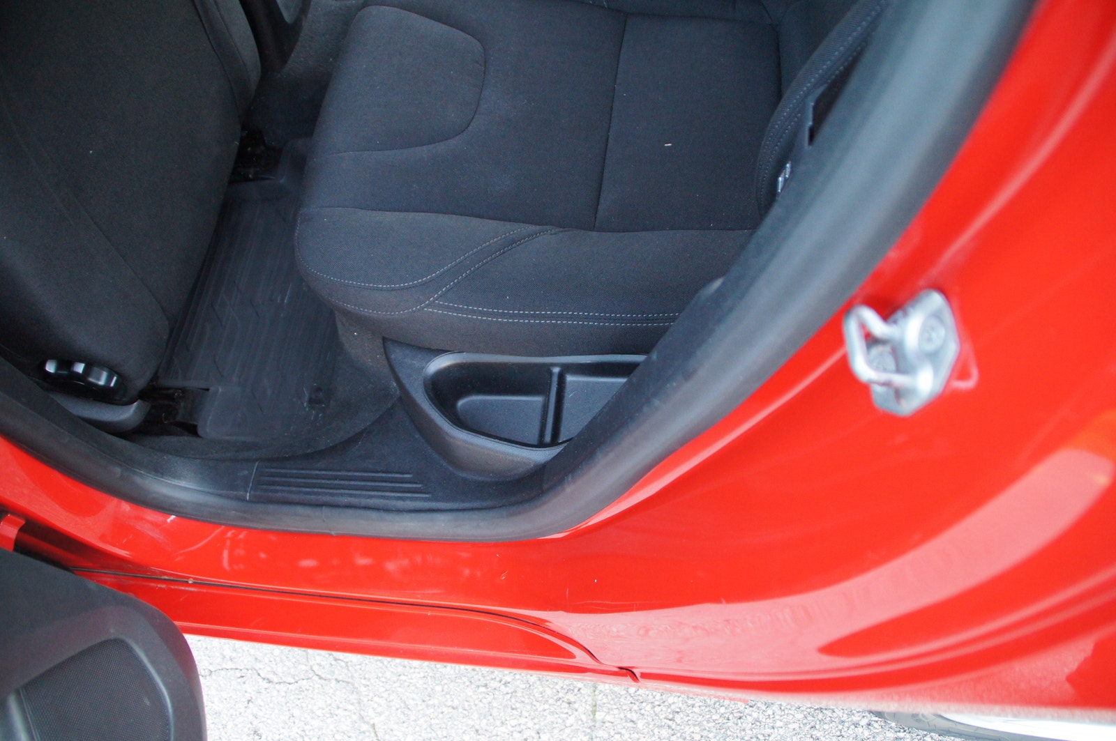 Volvo V40 D2 Manual, 6-trins, 115ps, 2014