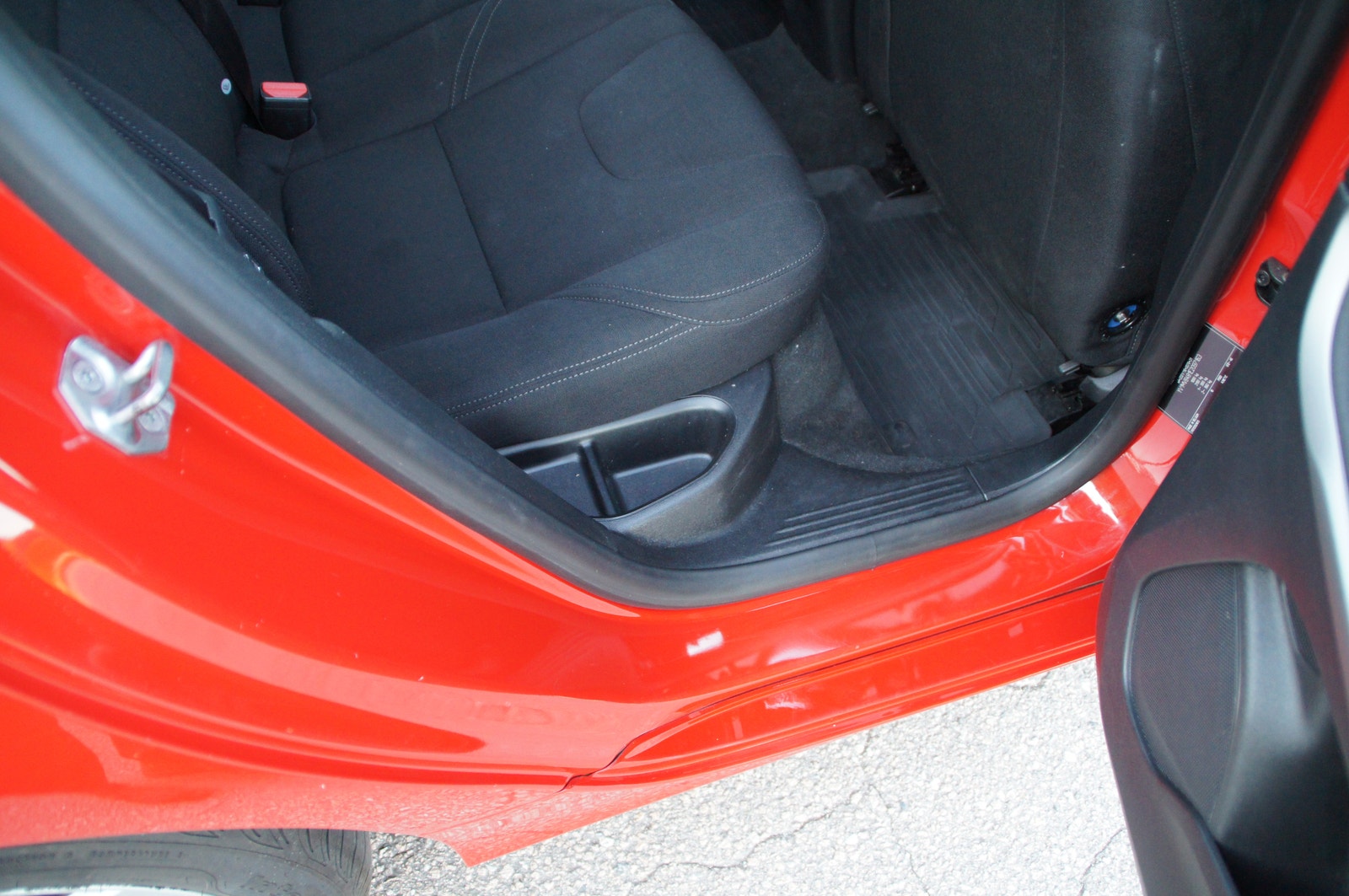 Volvo V40 D2 Manual, 6-trins, 115ps, 2014