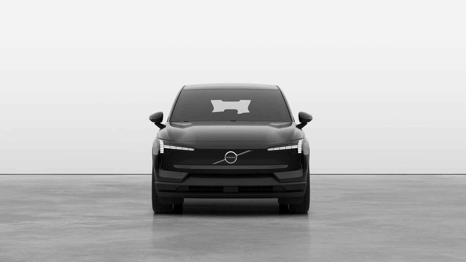 Volvo EX30 Single Motor Extended Range, 272hp, 2025