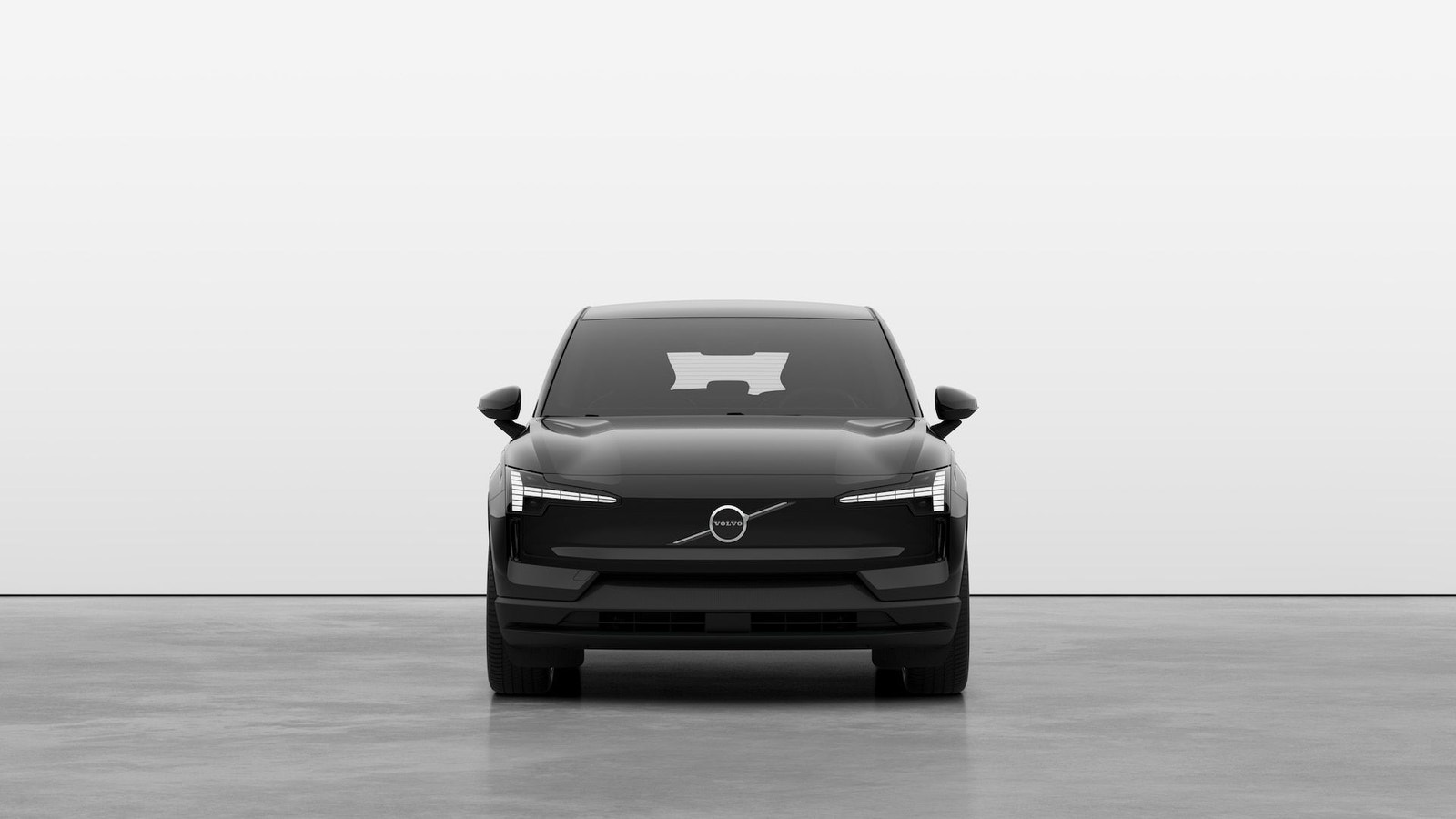 Volvo EX30 Single Motor Extended Range, 272hp, 2024
