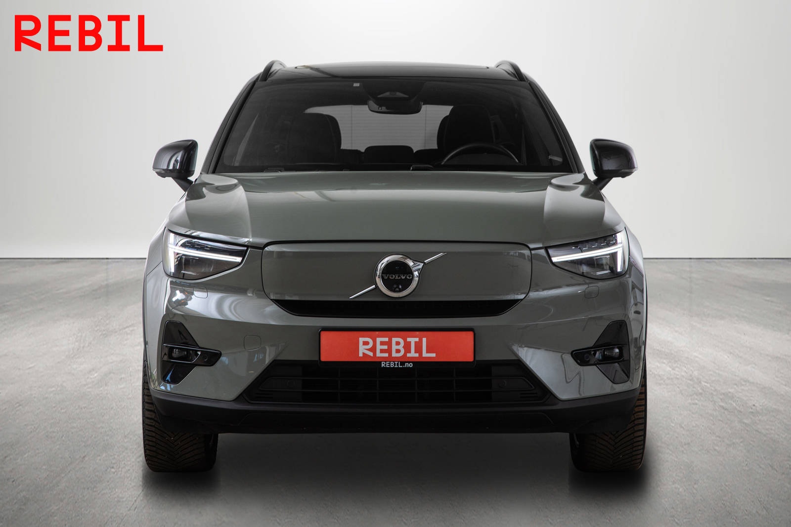 Volvo XC40 Recharge Extended Range, 252hk, 2024