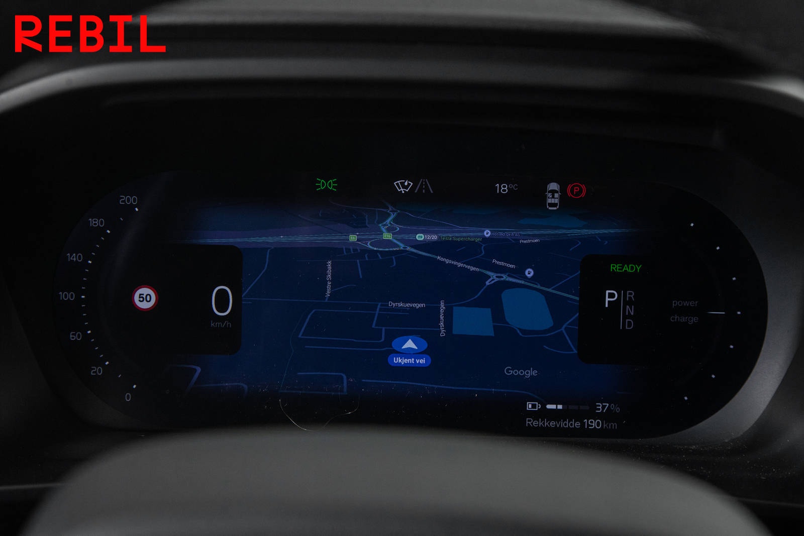 Volvo XC40 Recharge Extended Range, 252hk, 2024
