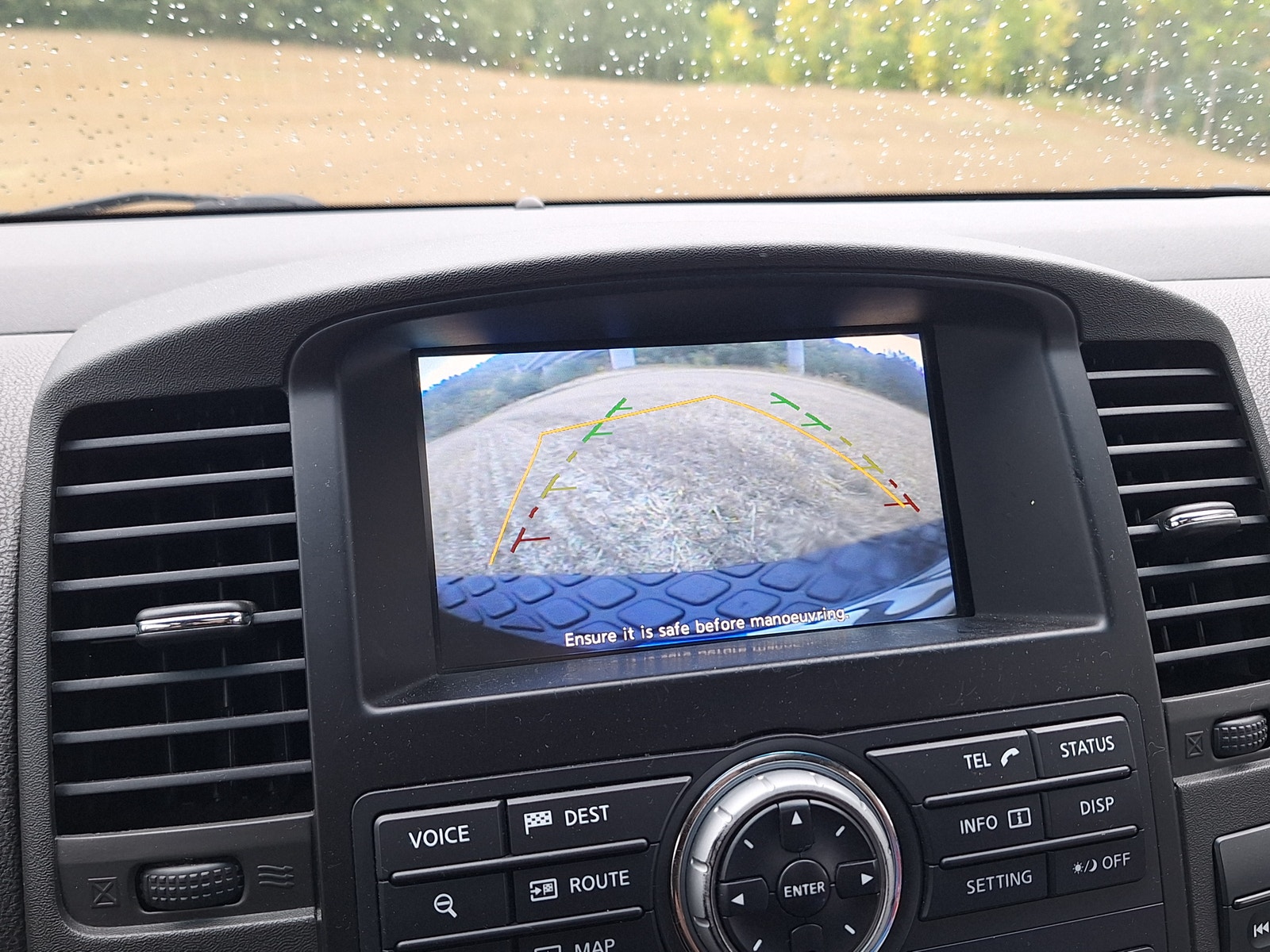 Nissan Pathfinder 3.0 V6 4WD Automatic, 231hp, 2013