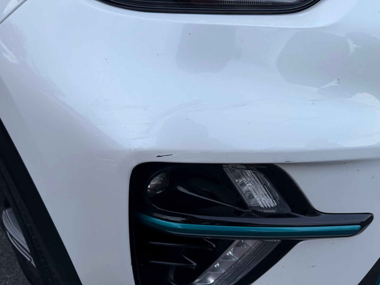Kia e-Niro 64 kWh, 204ps, 2020