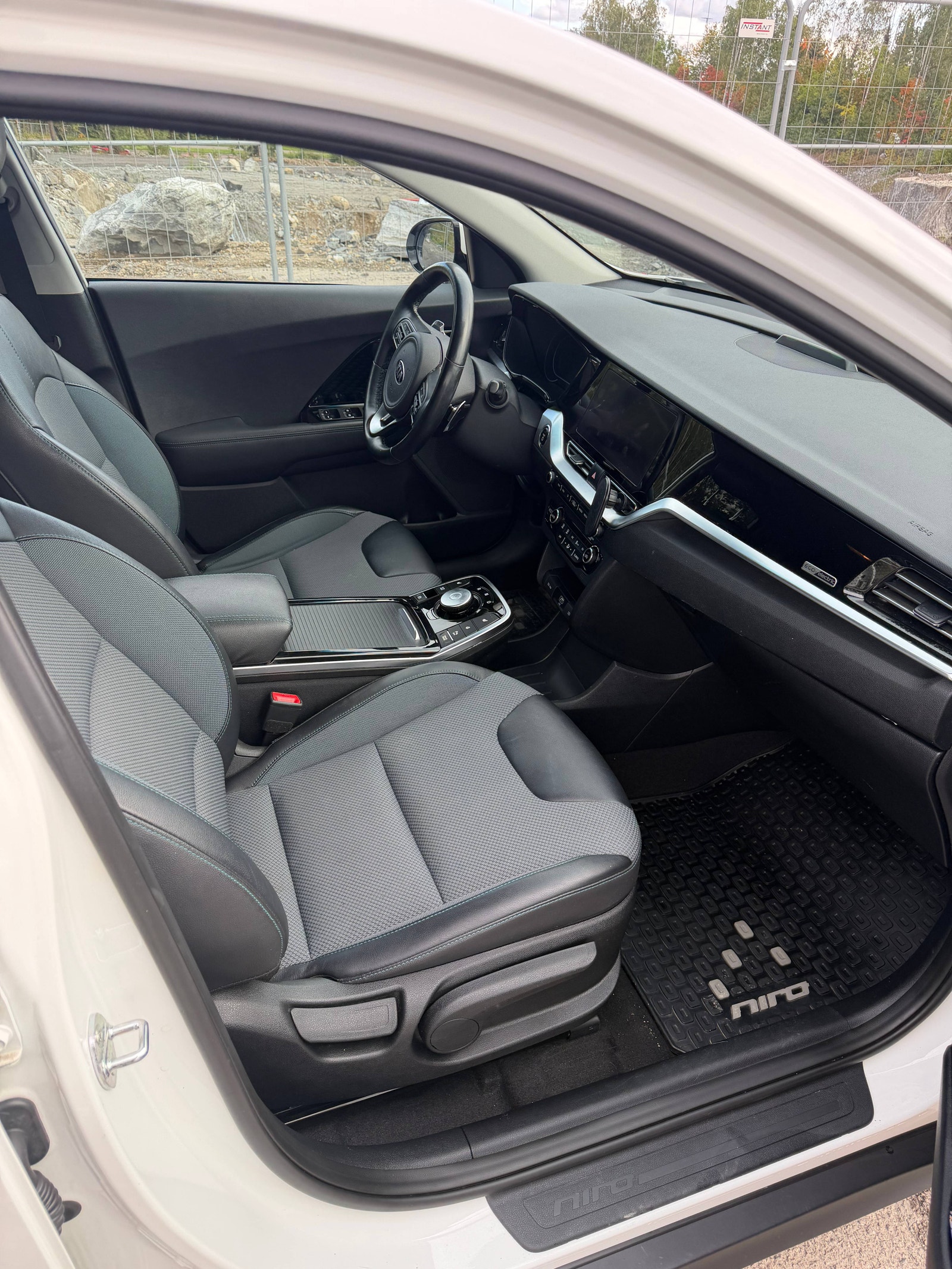 Kia e-Niro 64 kWh, 204ps, 2020