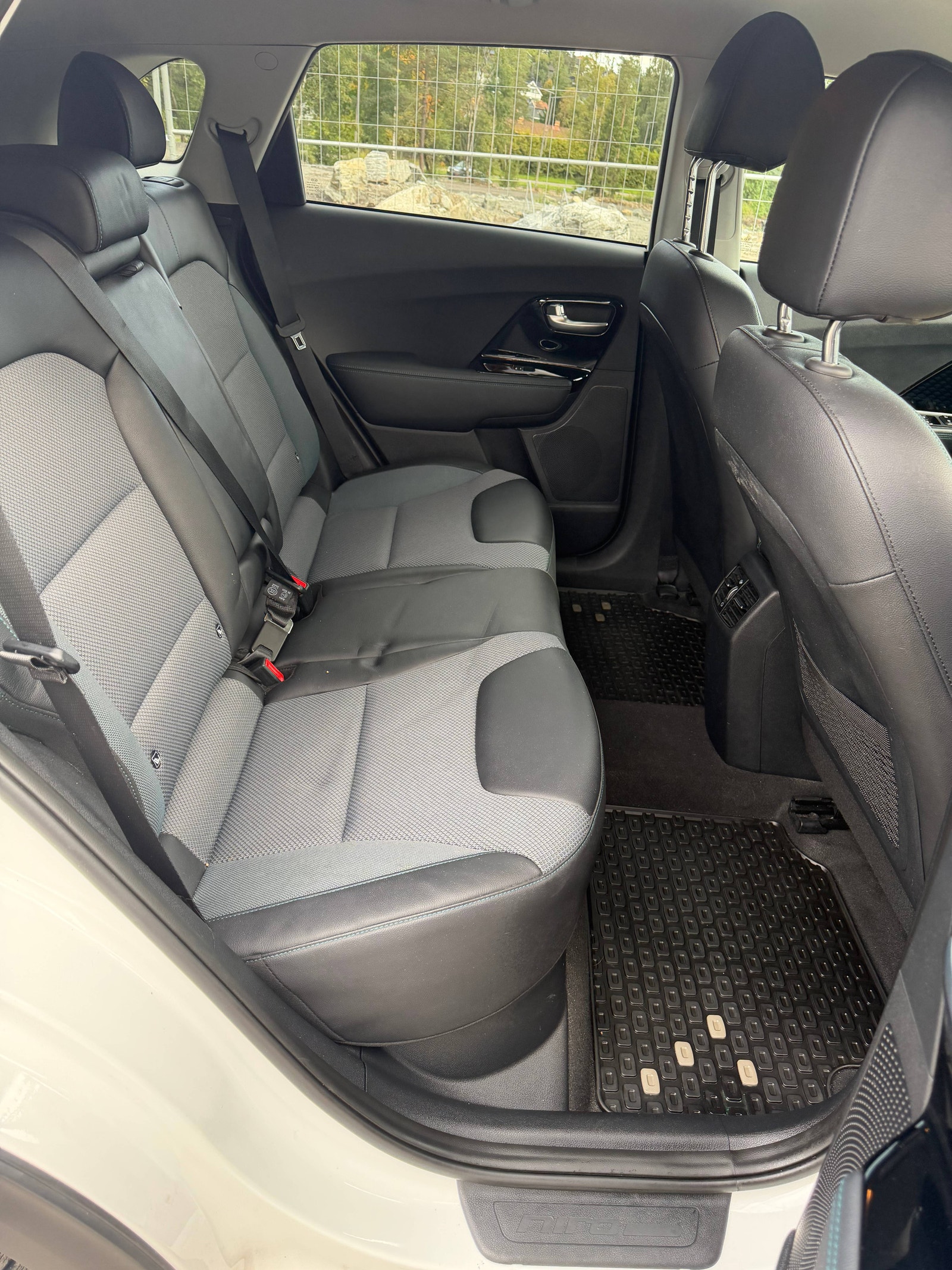 Kia e-Niro 64 kWh, 204ps, 2020