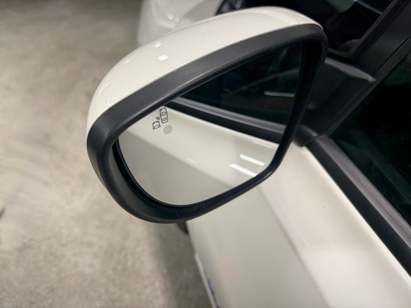 Nissan Leaf, 150ps, 2018