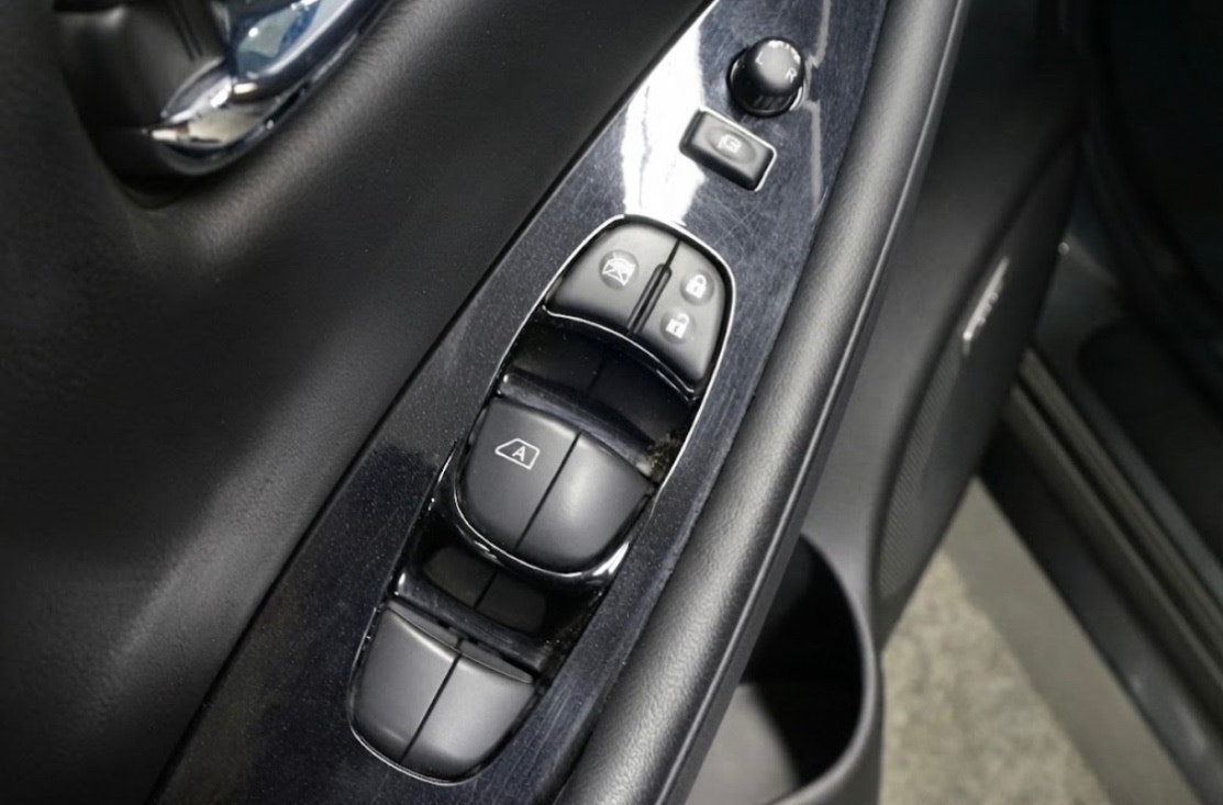 Nissan Leaf, 150ps, 2018