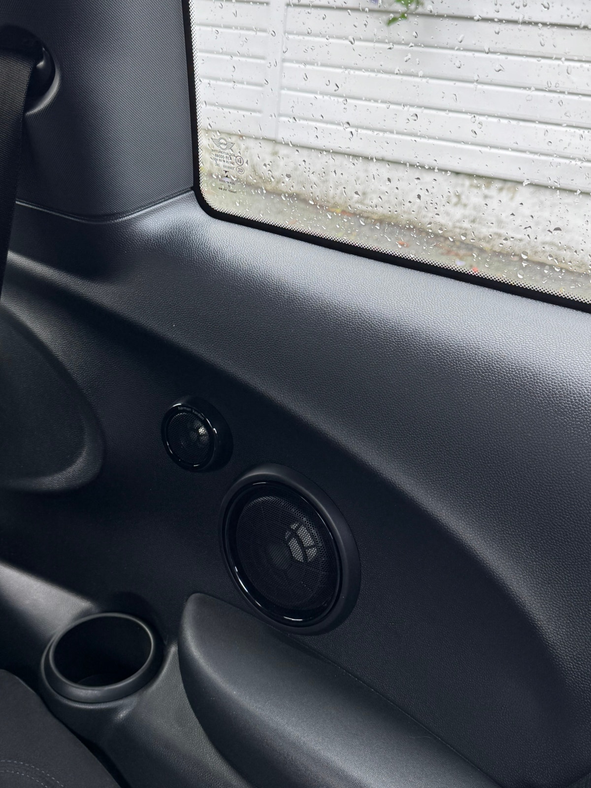 MINI Cooper SE, 184hp, 2021