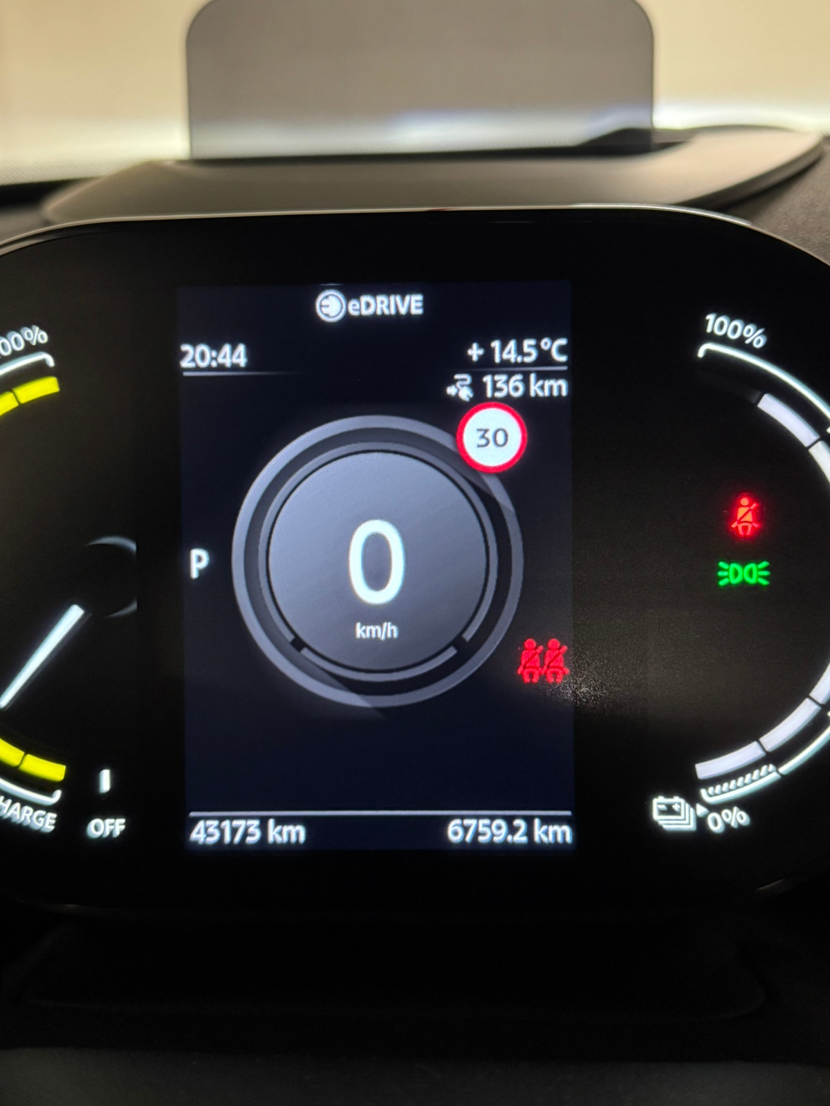 MINI Cooper SE, 184hp, 2021