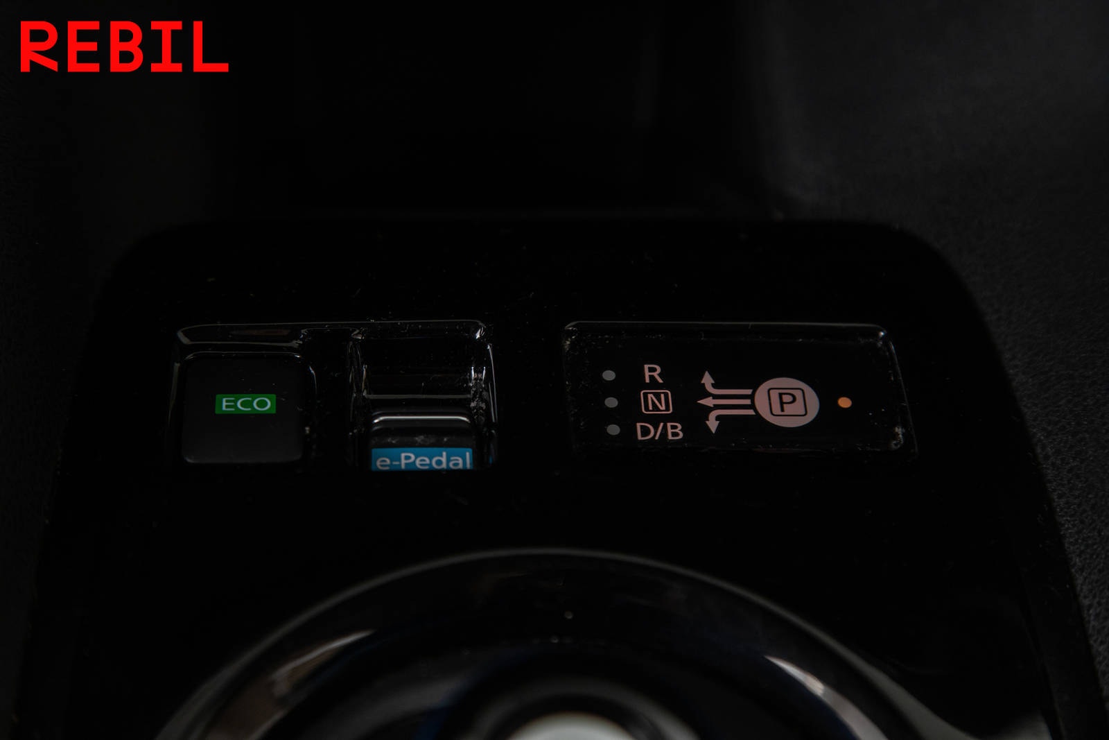 Nissan Leaf, 150ps, 2018