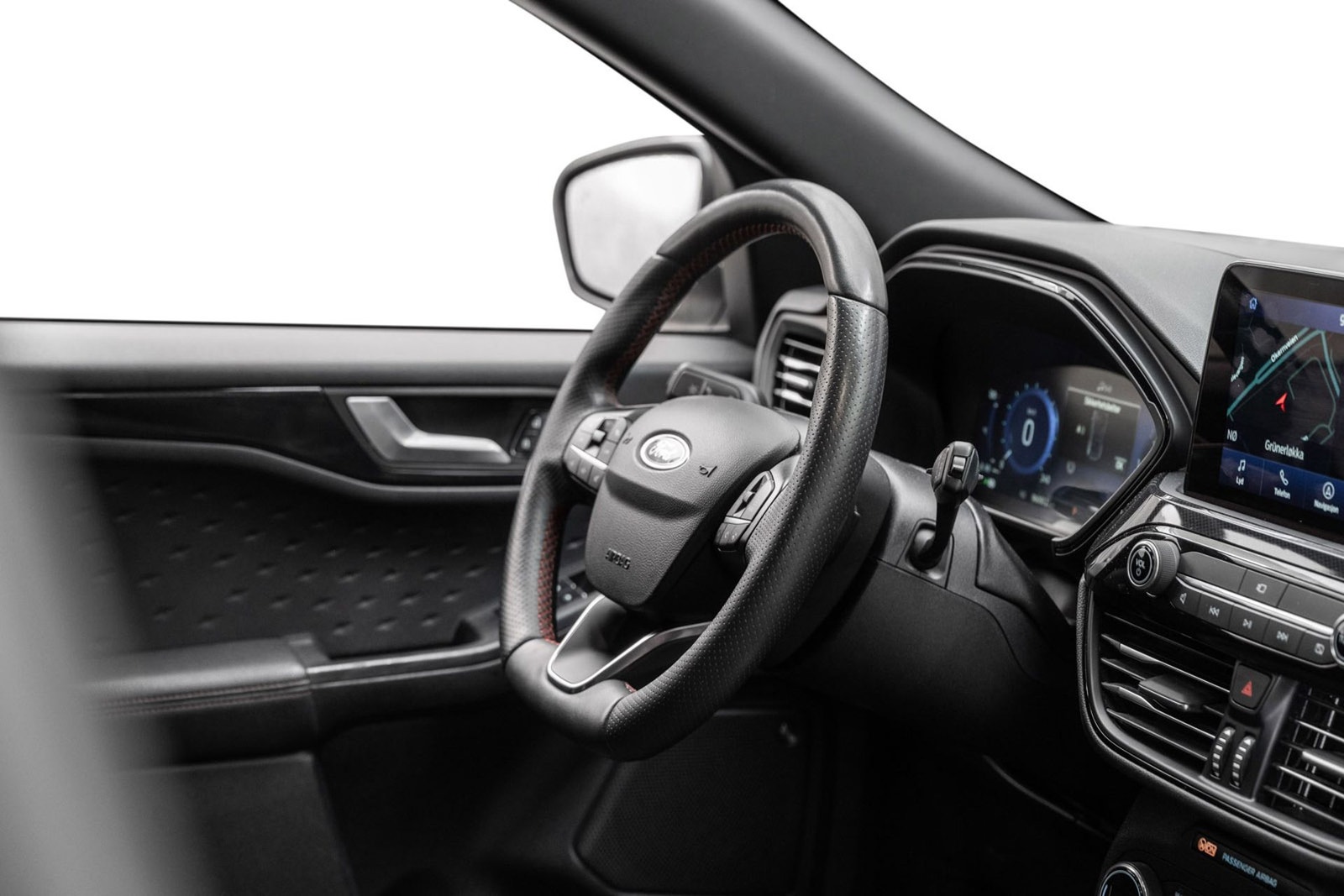 Ford Kuga 2.0 EcoBlue AWD SelectShift, 190hp, 2021