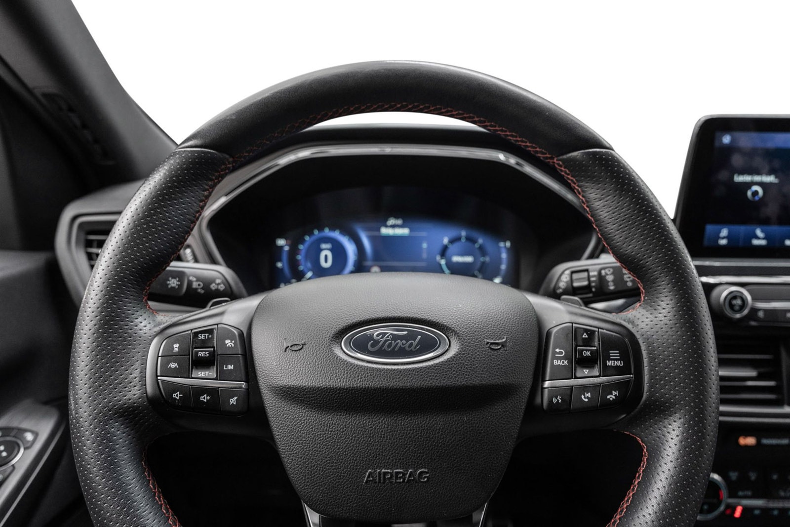 Ford Kuga 2.0 EcoBlue AWD SelectShift, 190hp, 2021