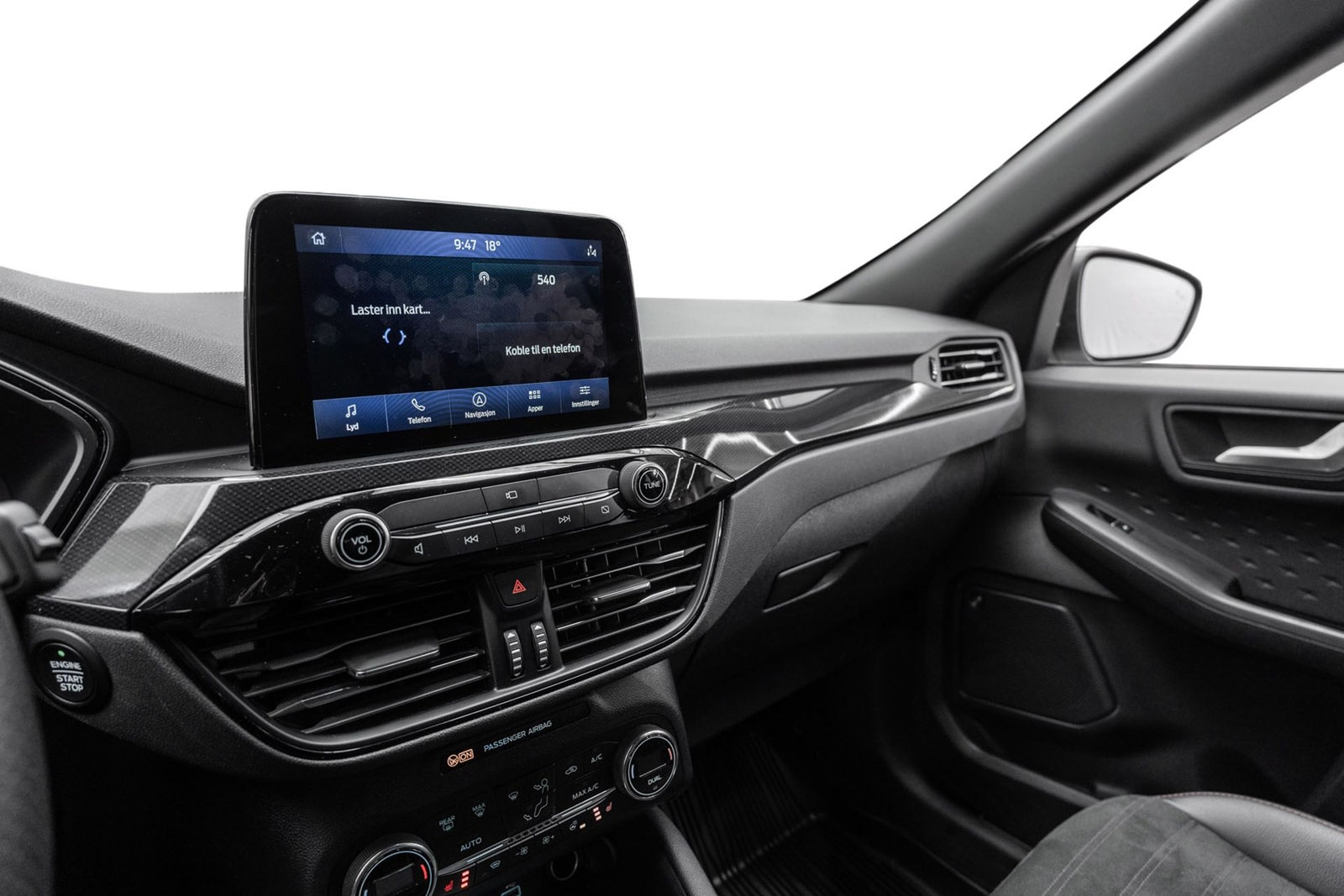 Ford Kuga 2.0 EcoBlue AWD SelectShift, 190hp, 2021