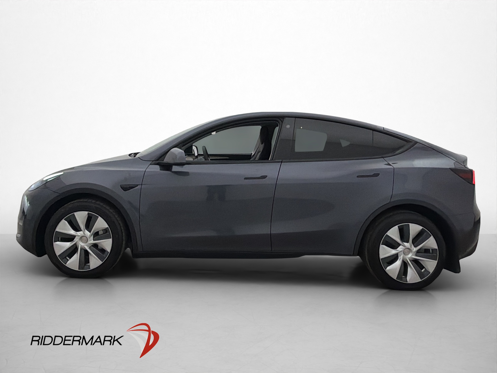 Tesla Model Y Long Range AWD, 514ps, 2021