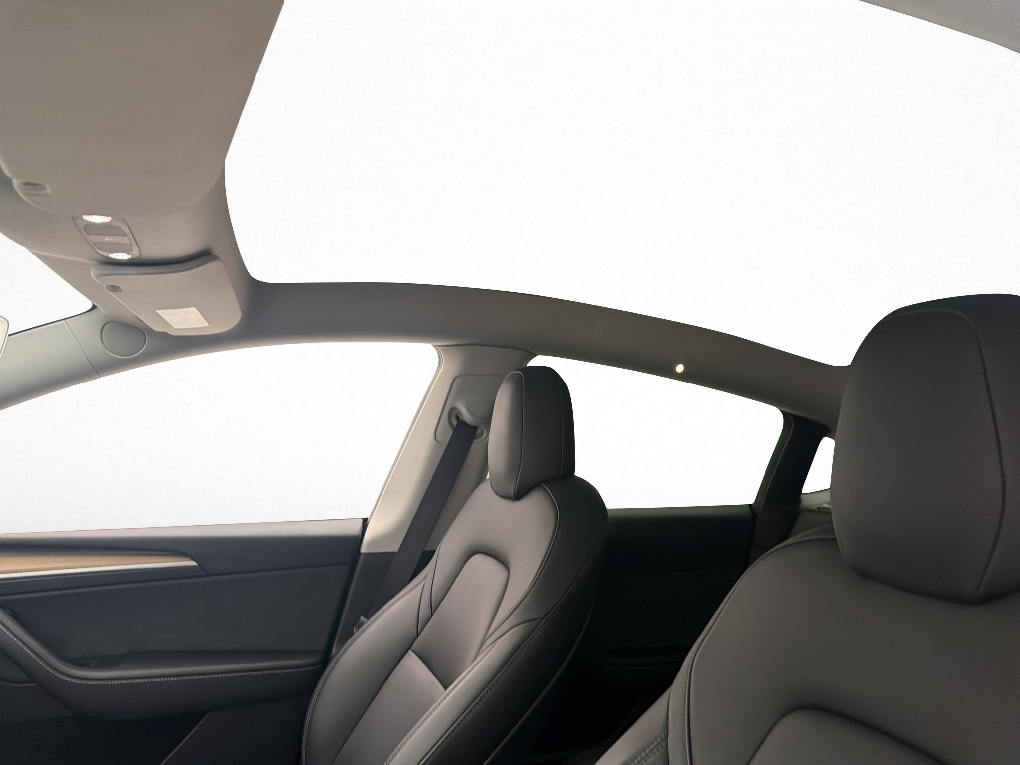 Tesla Model Y Long Range AWD, 514ps, 2021