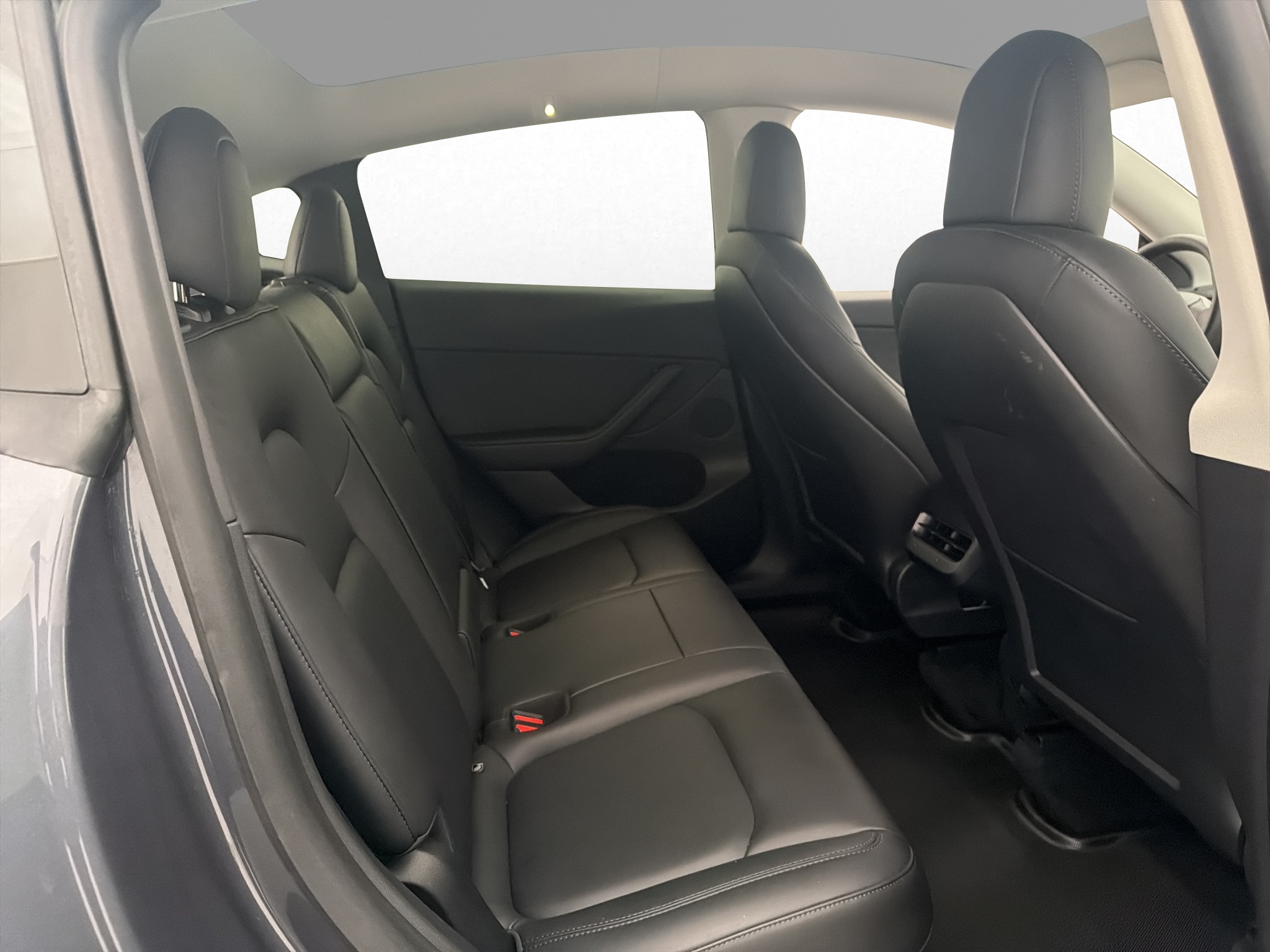 Tesla Model Y Long Range AWD, 514ps, 2021
