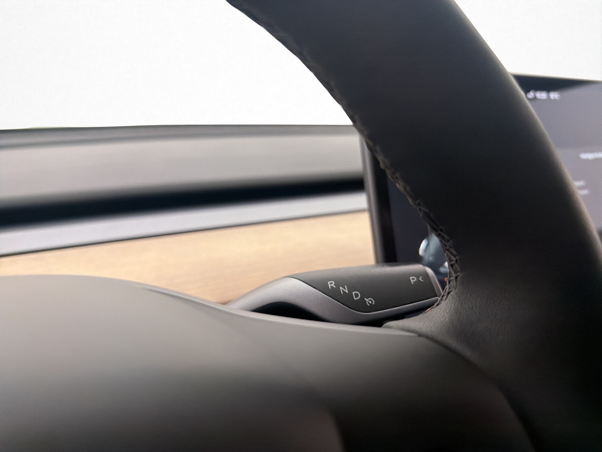 Tesla Model Y Long Range AWD, 514ps, 2021