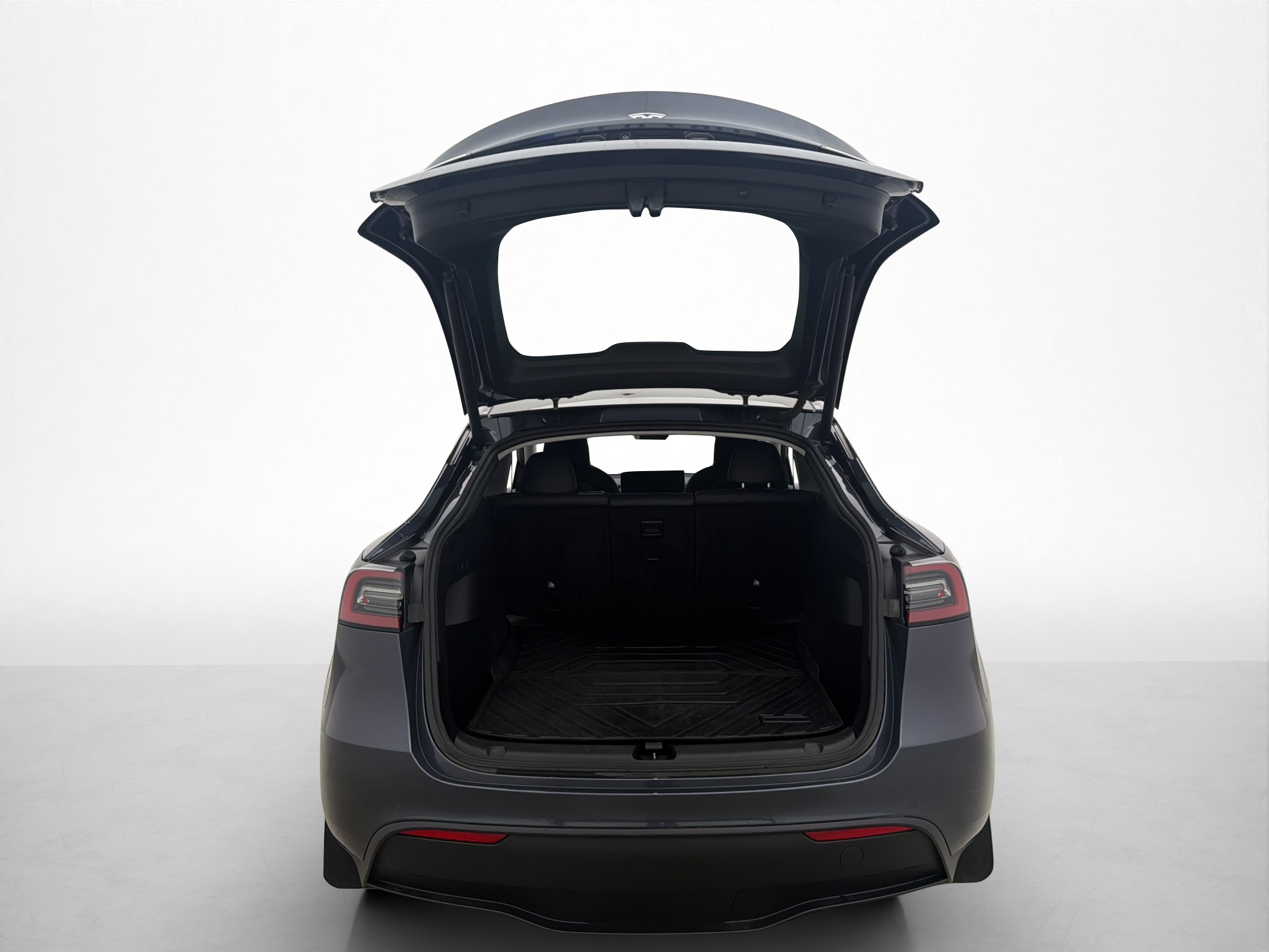 Tesla Model Y Long Range AWD, 514ps, 2021