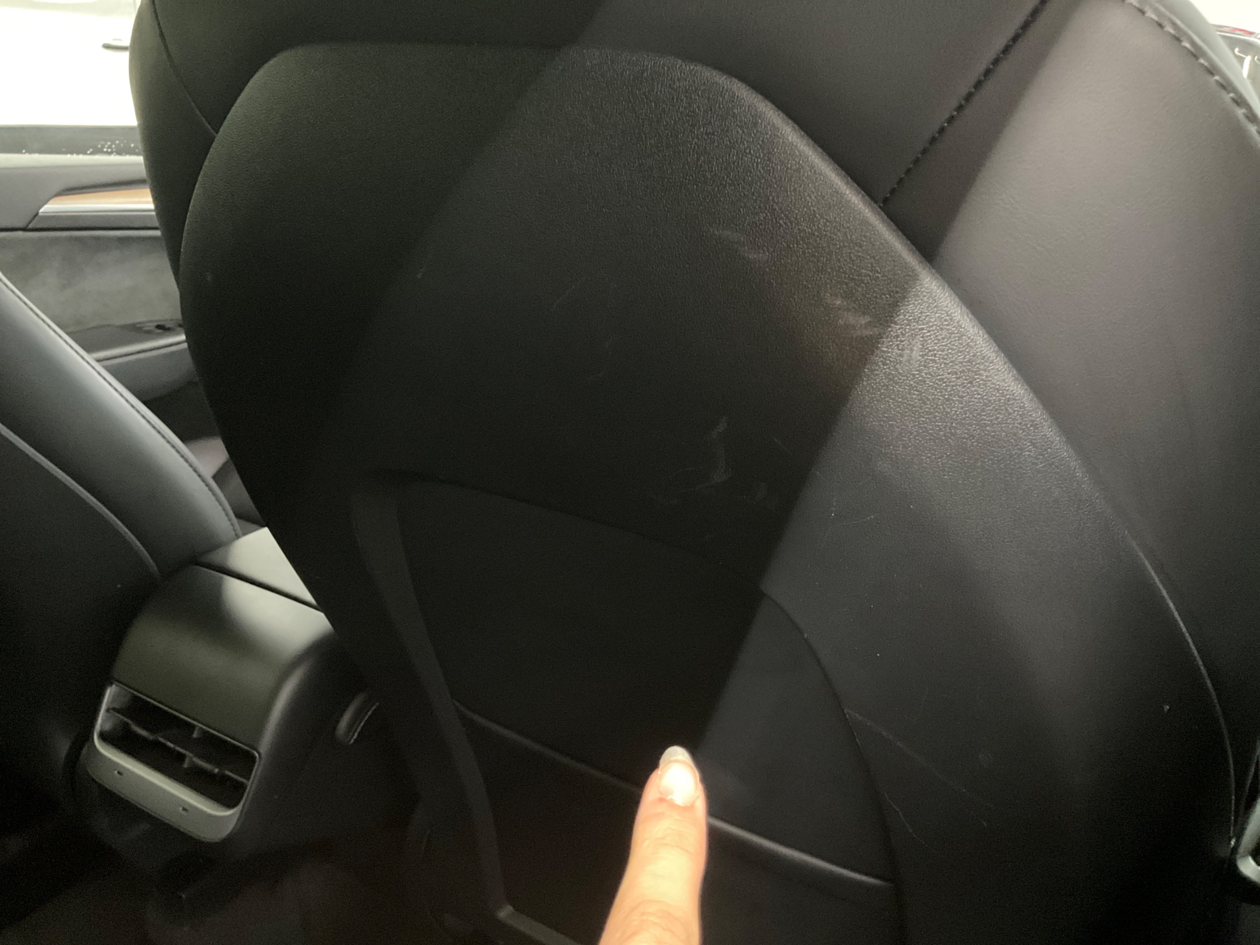 Tesla Model Y Long Range AWD, 514ps, 2021