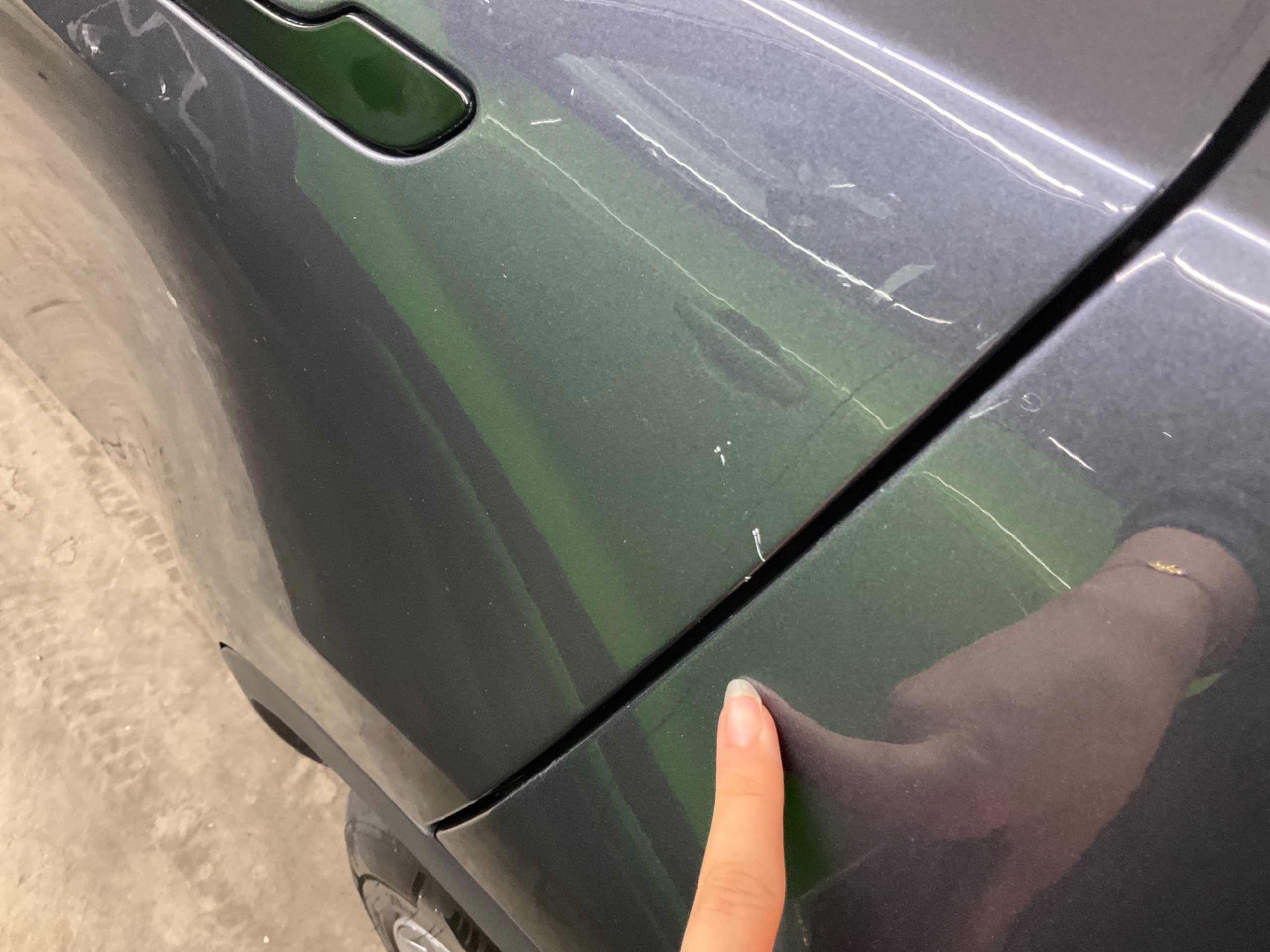 Tesla Model Y Long Range AWD, 514ps, 2021