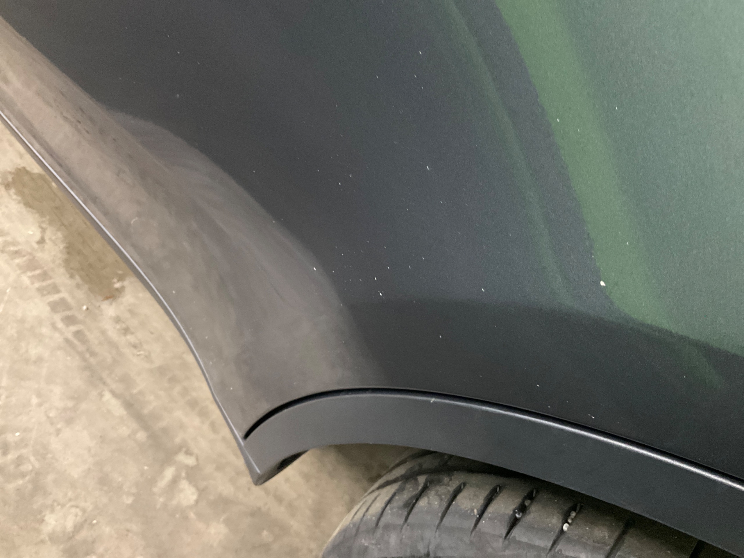 Tesla Model Y Long Range AWD, 514ps, 2021