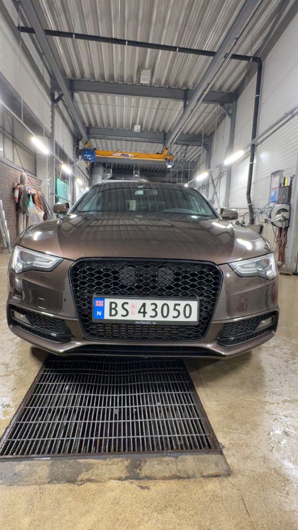 Audi A5 Sportback 2.0 TDI DPF Multitronic, 177ps, 2012