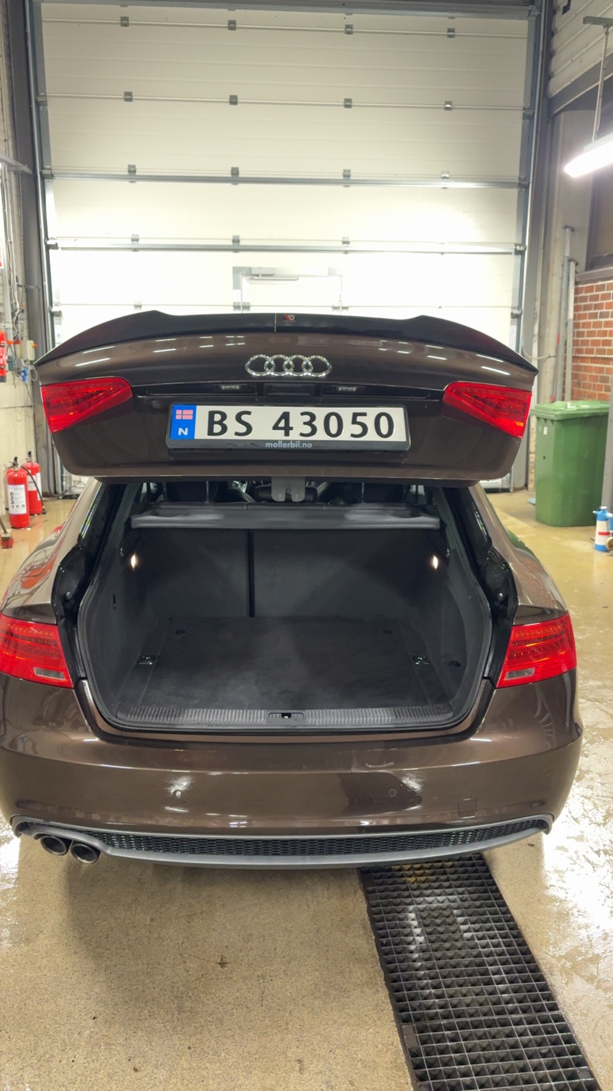 Audi A5 Sportback 2.0 TDI DPF Multitronic, 177ps, 2012