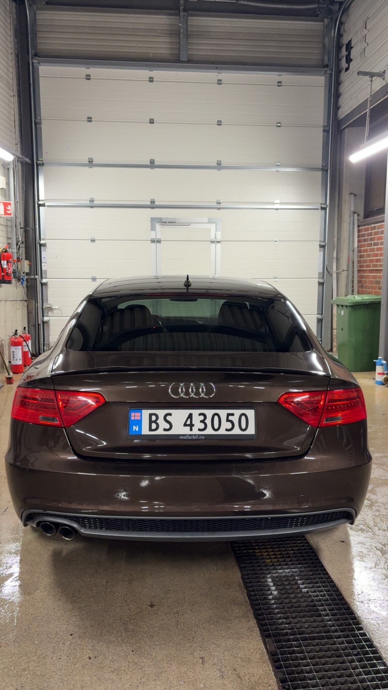 Audi A5 Sportback 2.0 TDI DPF Multitronic, 177ps, 2012