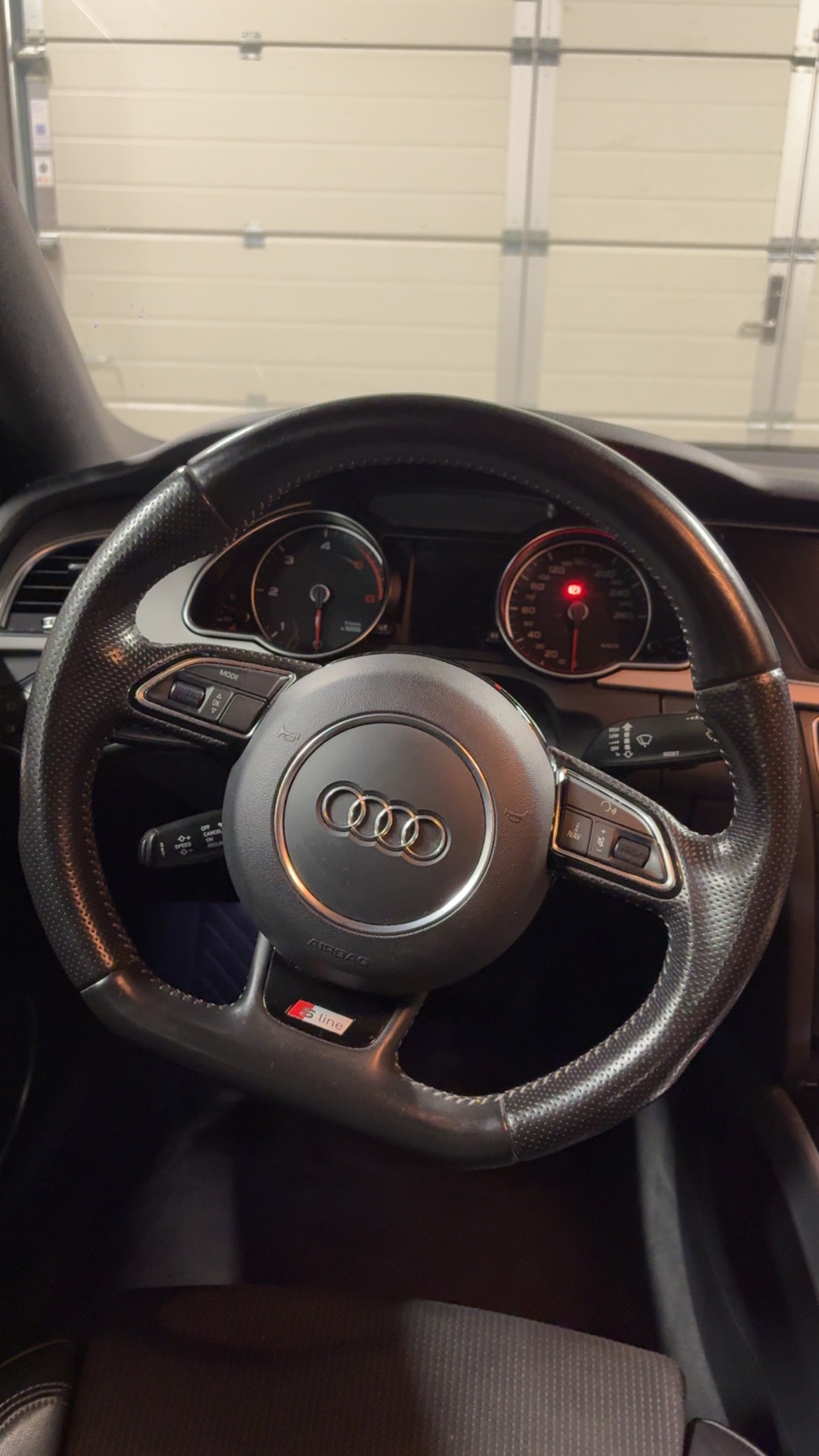 Audi A5 Sportback 2.0 TDI DPF Multitronic, 177ps, 2012