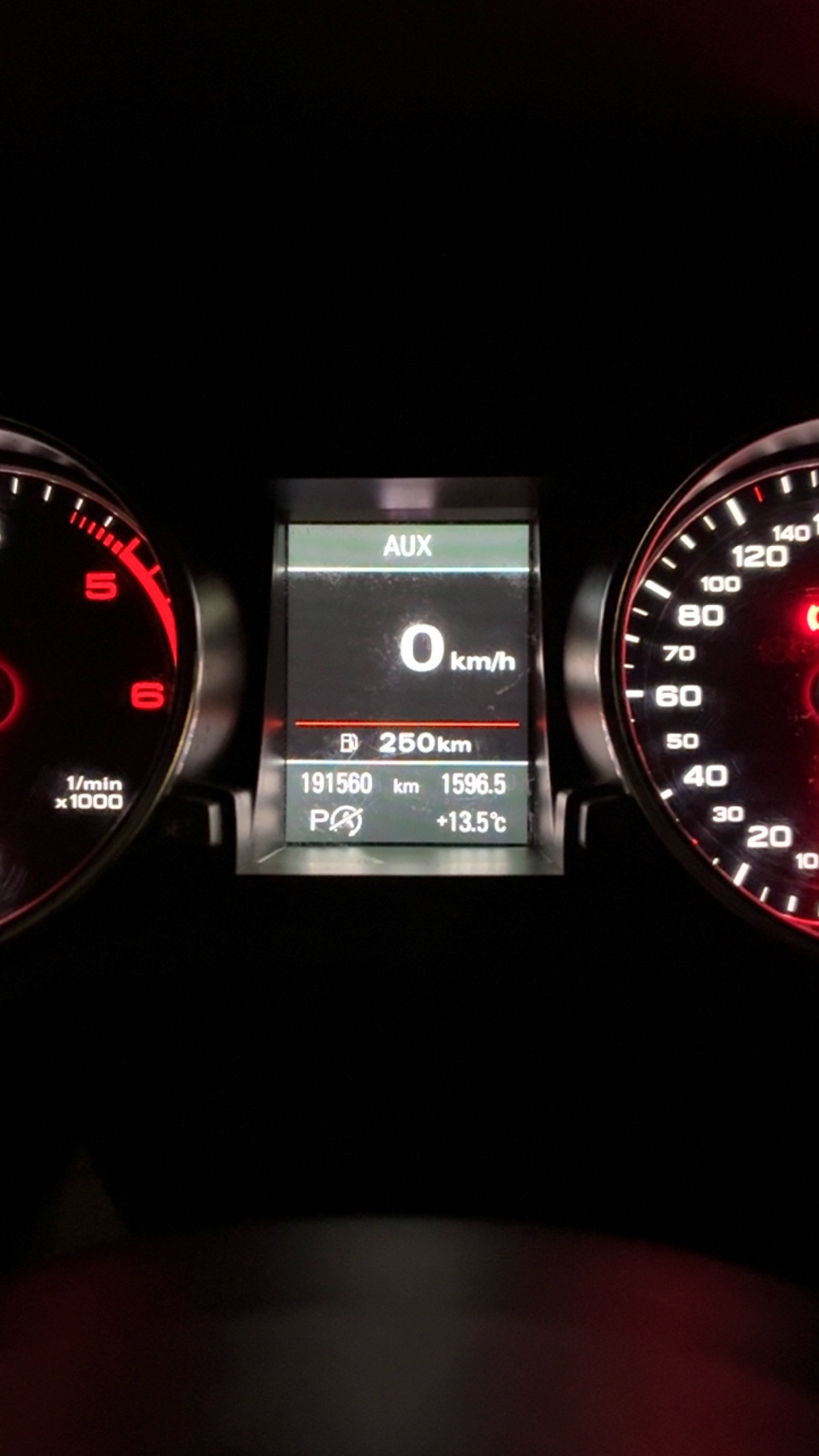 Audi A5 Sportback 2.0 TDI DPF Multitronic, 177ps, 2012