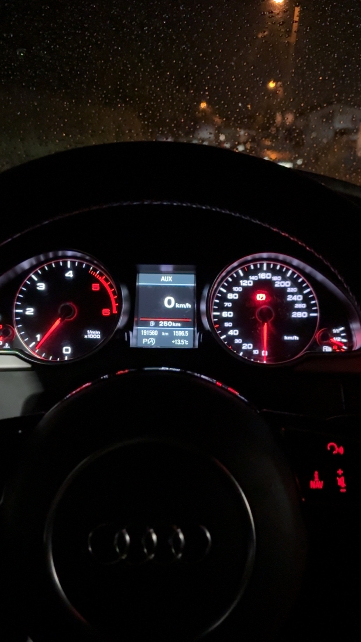Audi A5 Sportback 2.0 TDI DPF Multitronic, 177ps, 2012
