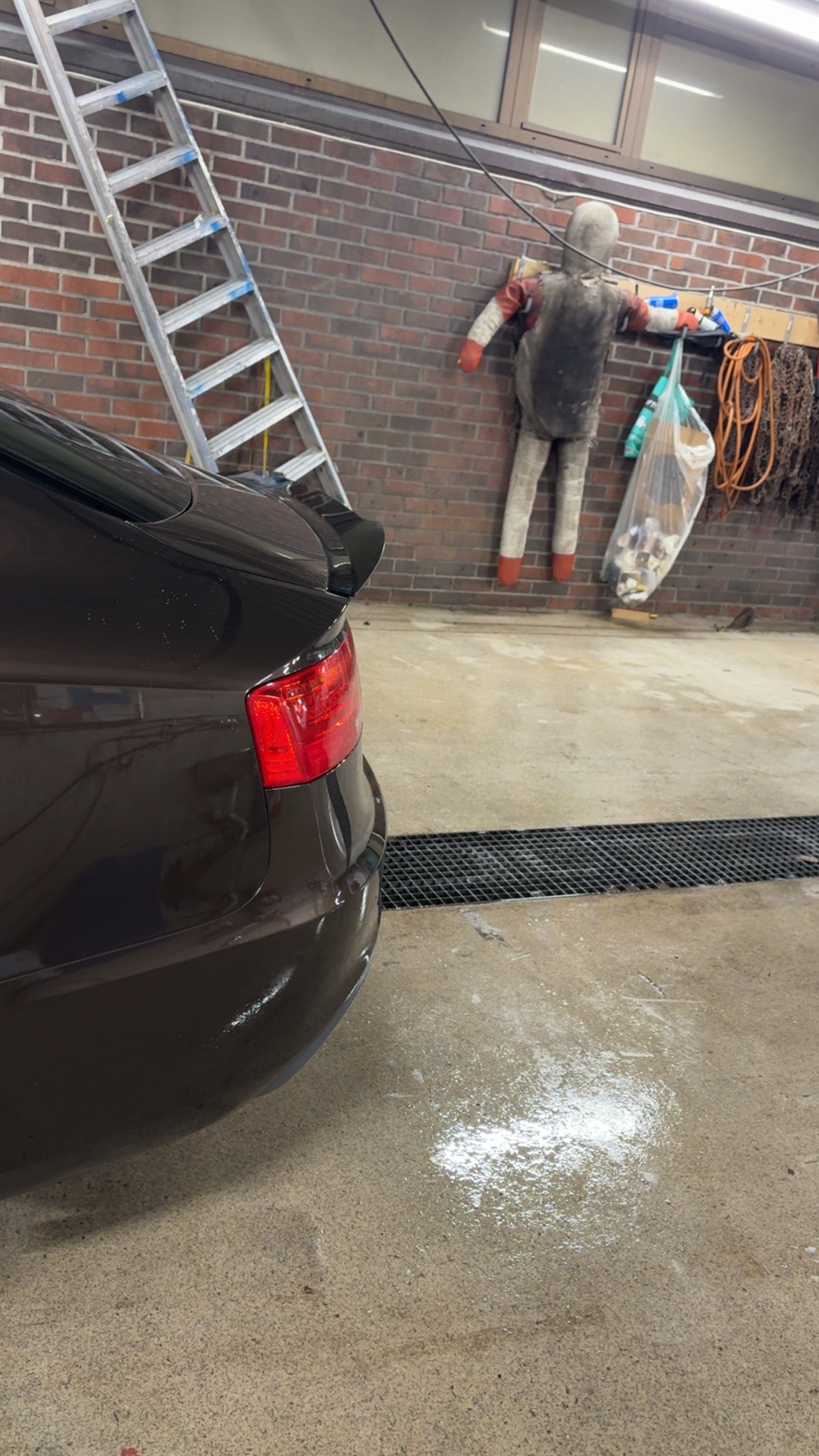 Audi A5 Sportback 2.0 TDI DPF Multitronic, 177ps, 2012