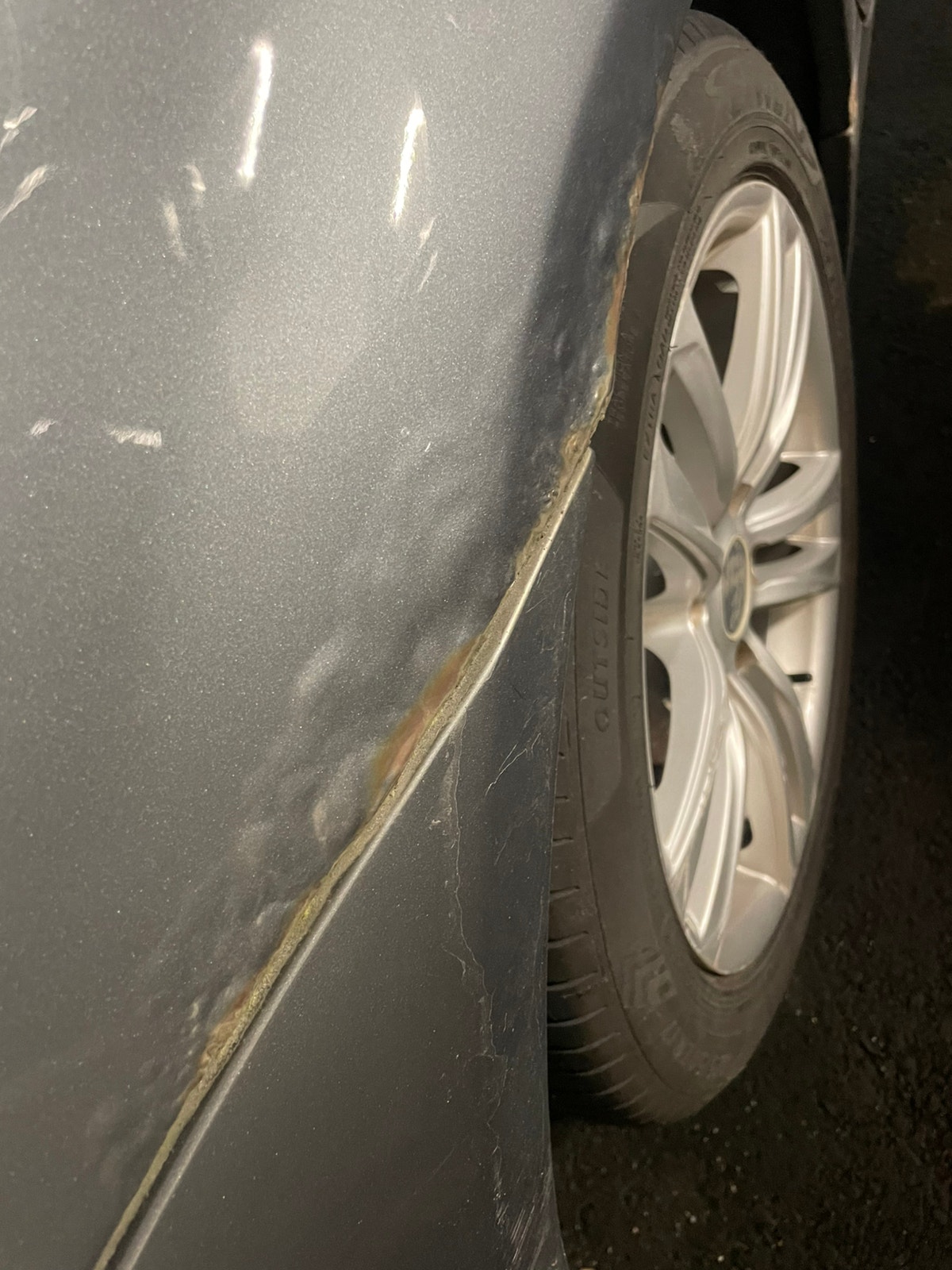 BMW 520d Sedan Automatisk, 163hk, 2006