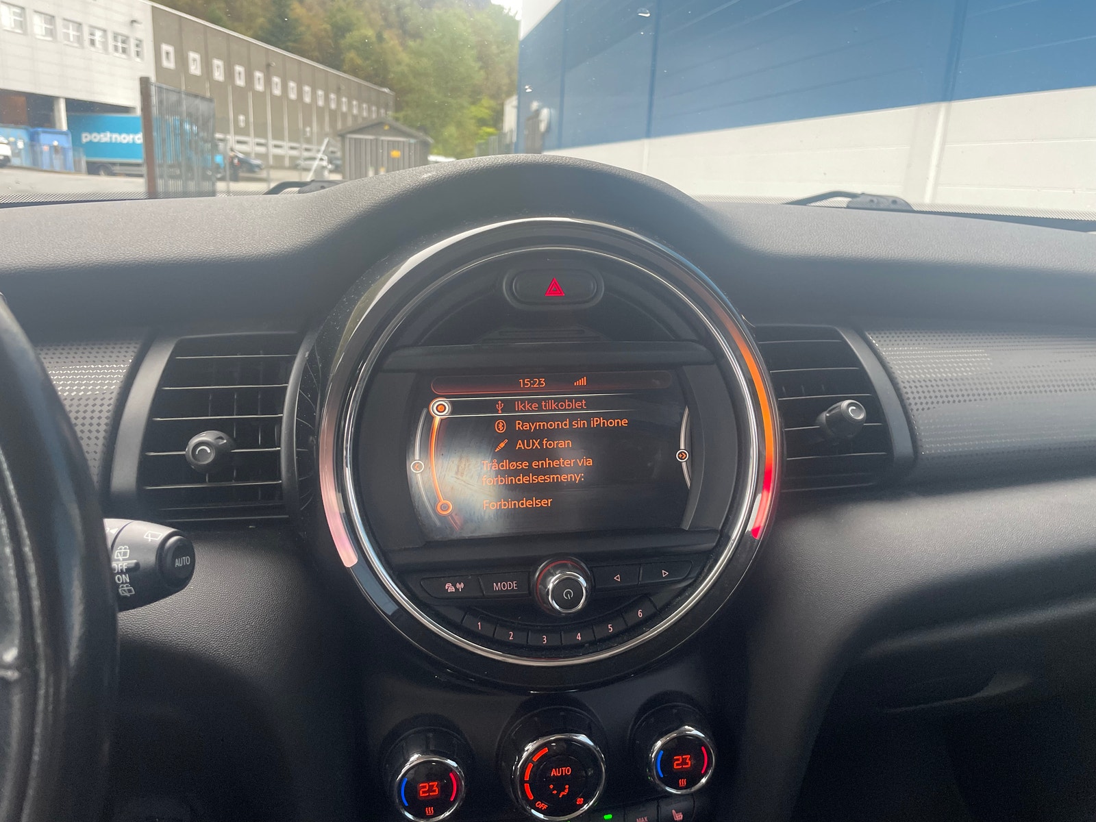 MINI One 5-door Manual, 102hp, 2017