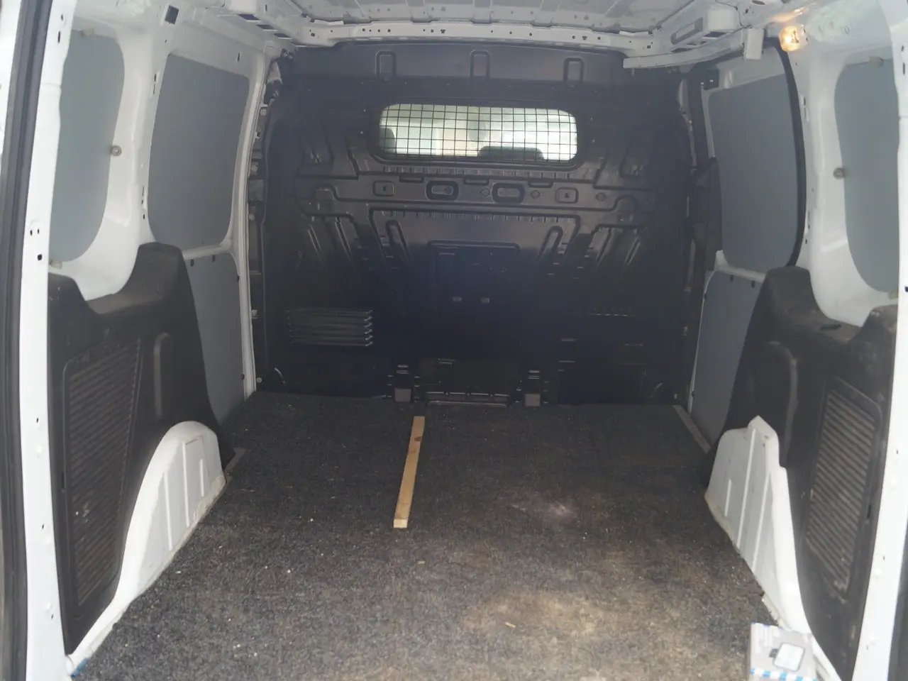 Ford Transit Connect 220 1.6 EcoBoost SelectShift, 150hp, 2015