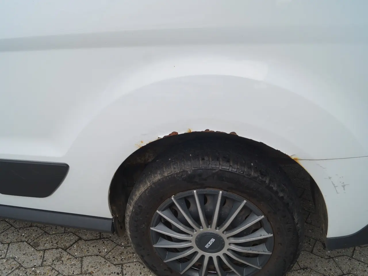 Ford Transit Connect 220 1.6 EcoBoost SelectShift, 150hp, 2015